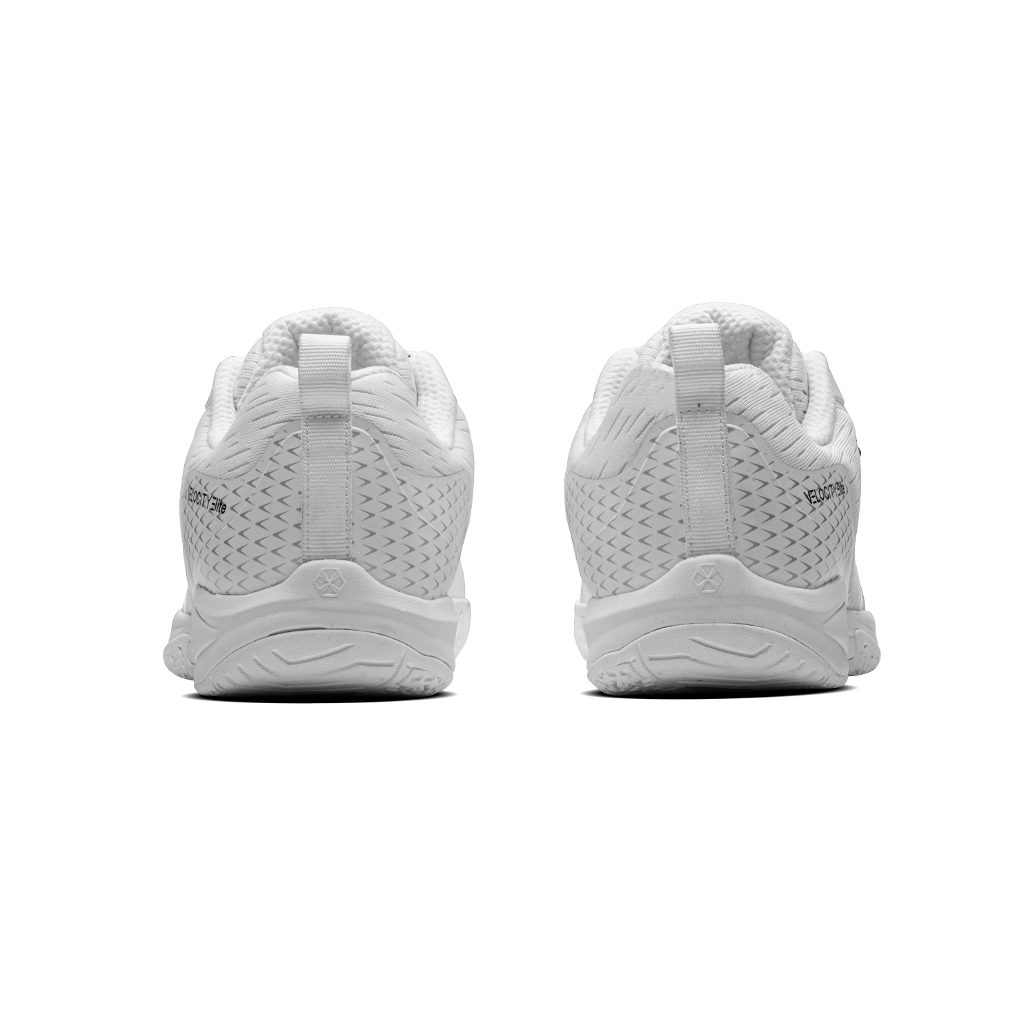 Hundred Velocity Elite Badminton Shoe (Unisex)