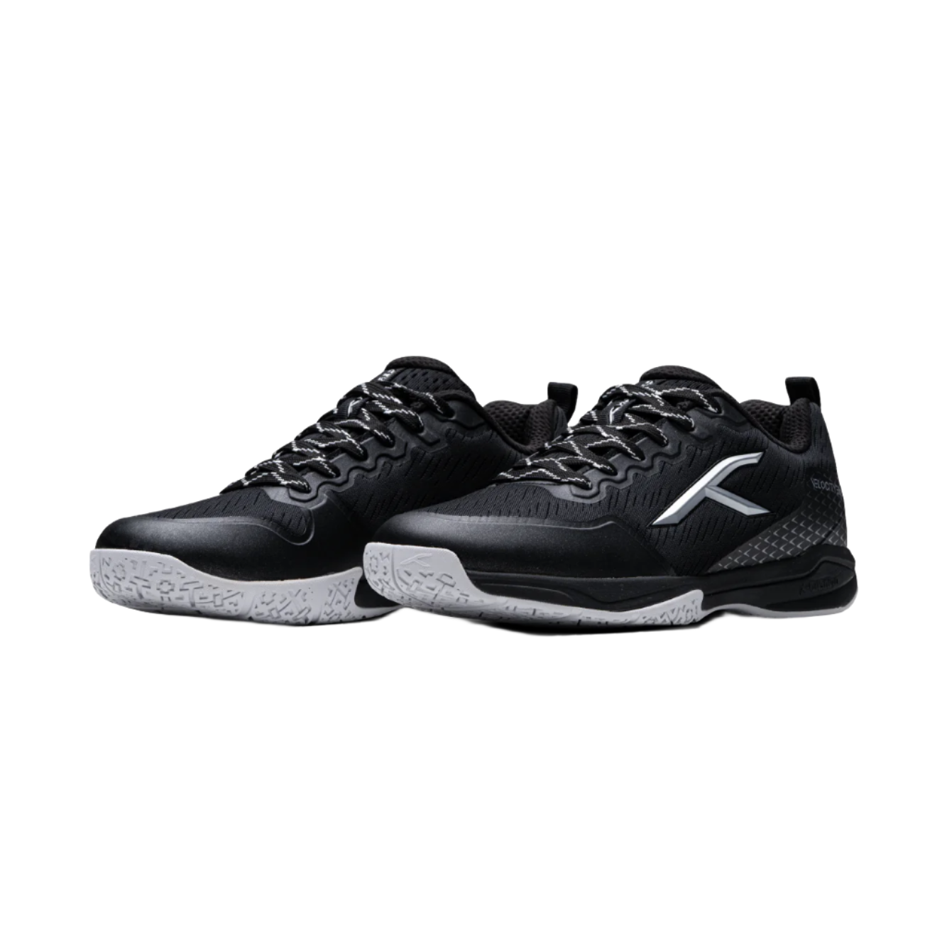 Hundred Velocity Elite Badminton Shoe (Unisex)