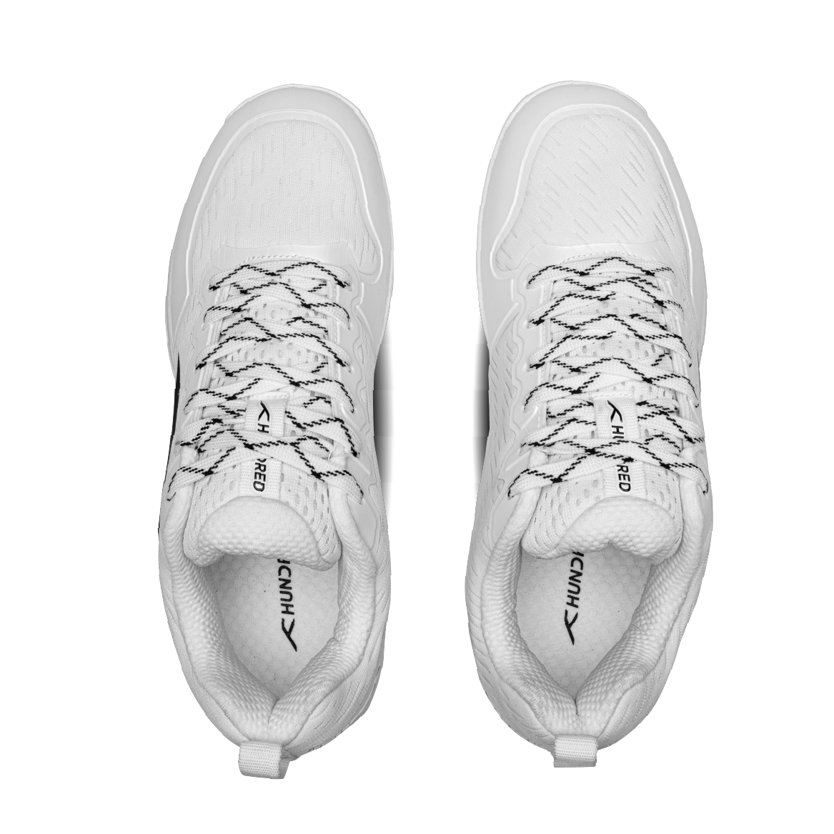 Hundred Velocity Elite Badminton Shoe (Unisex)