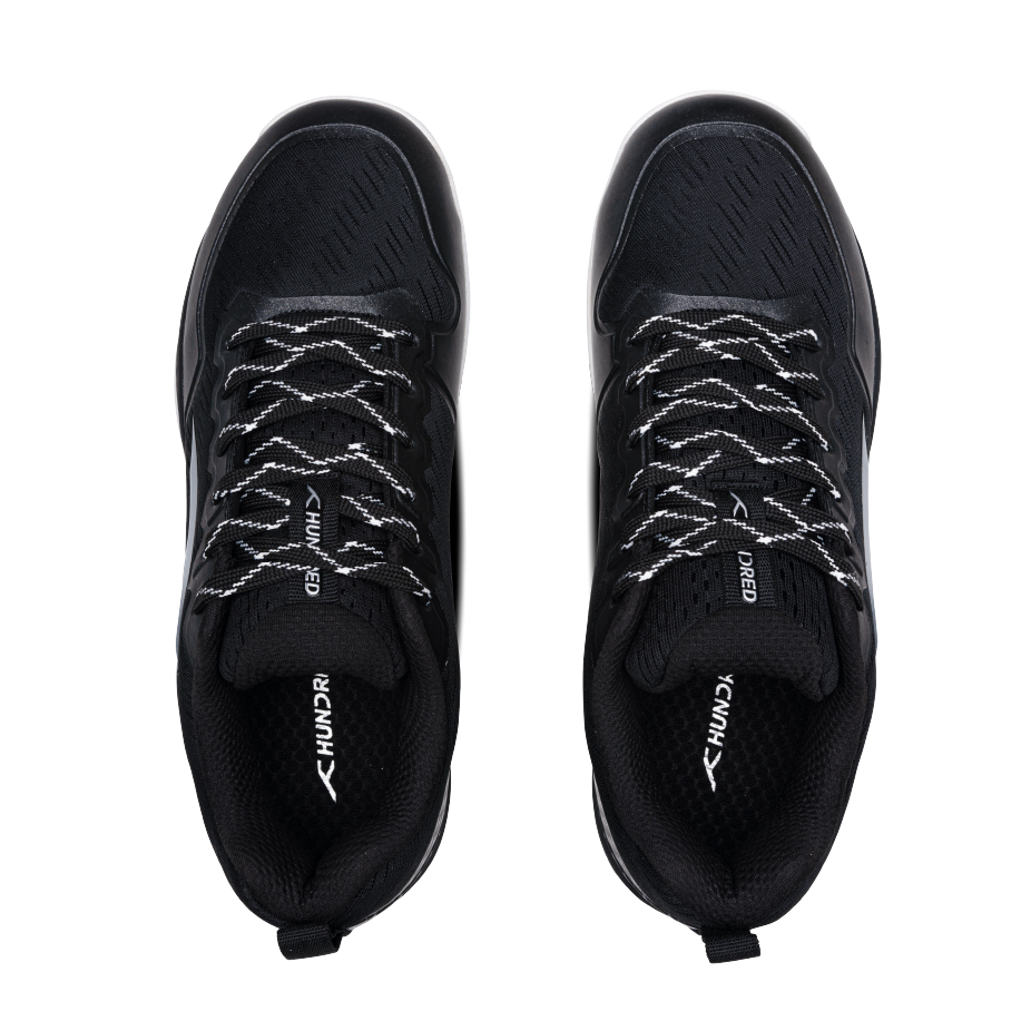 Hundred Velocity Elite Badminton Shoe (Unisex)