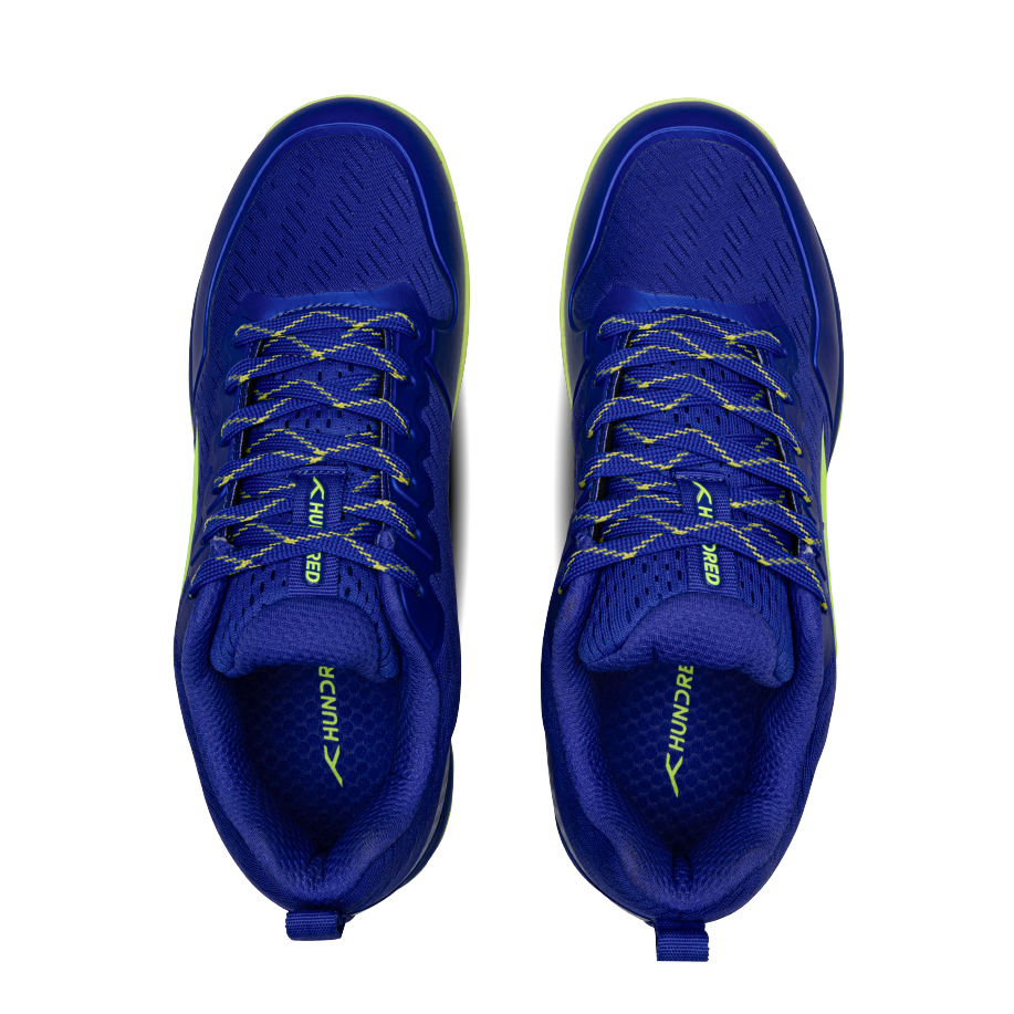 Hundred Velocity Elite Badminton Shoe (Unisex)