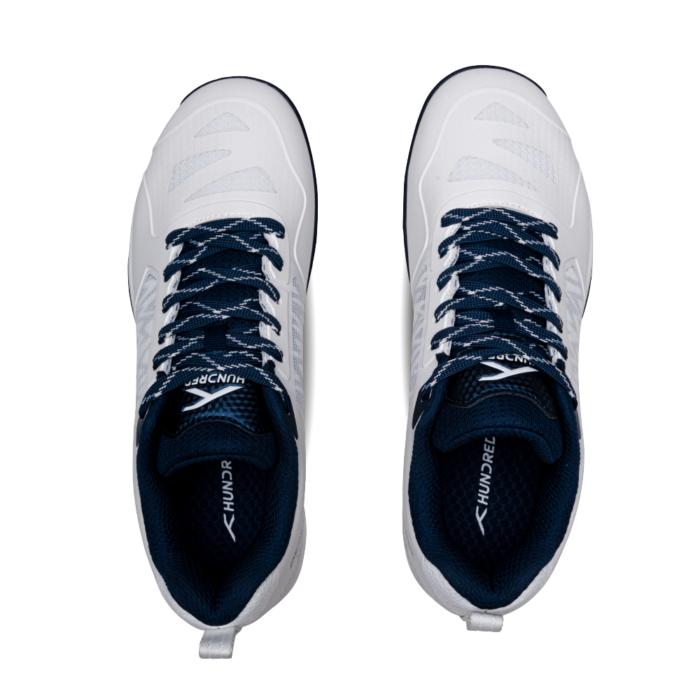 Hundred Beast Armor PBX Court Shoe (Unisex)