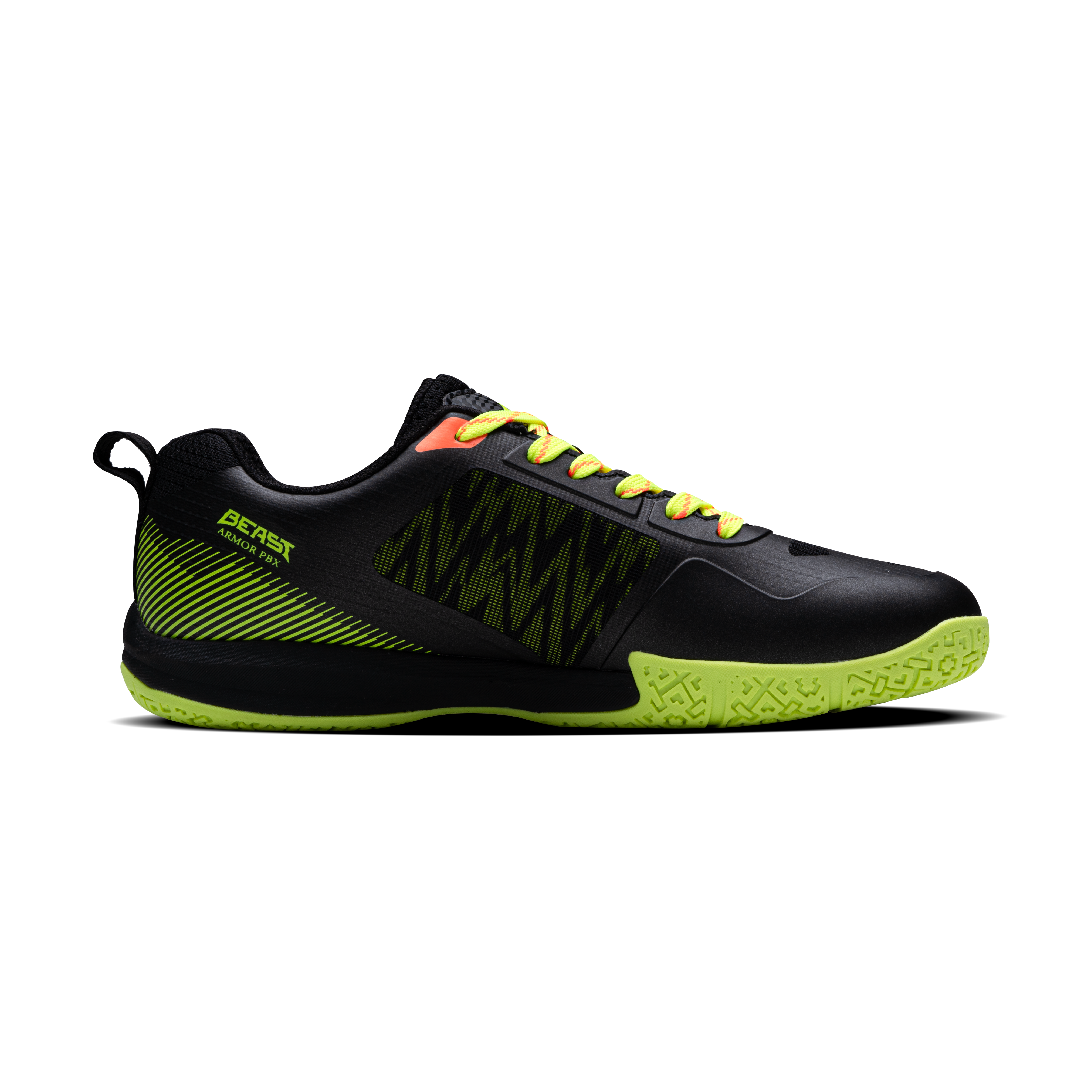 Hundred Beast Armor PBX Court Shoe (Unisex)
