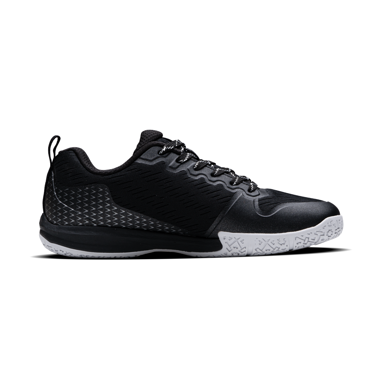 Hundred Velocity Elite Badminton Shoe (Unisex)