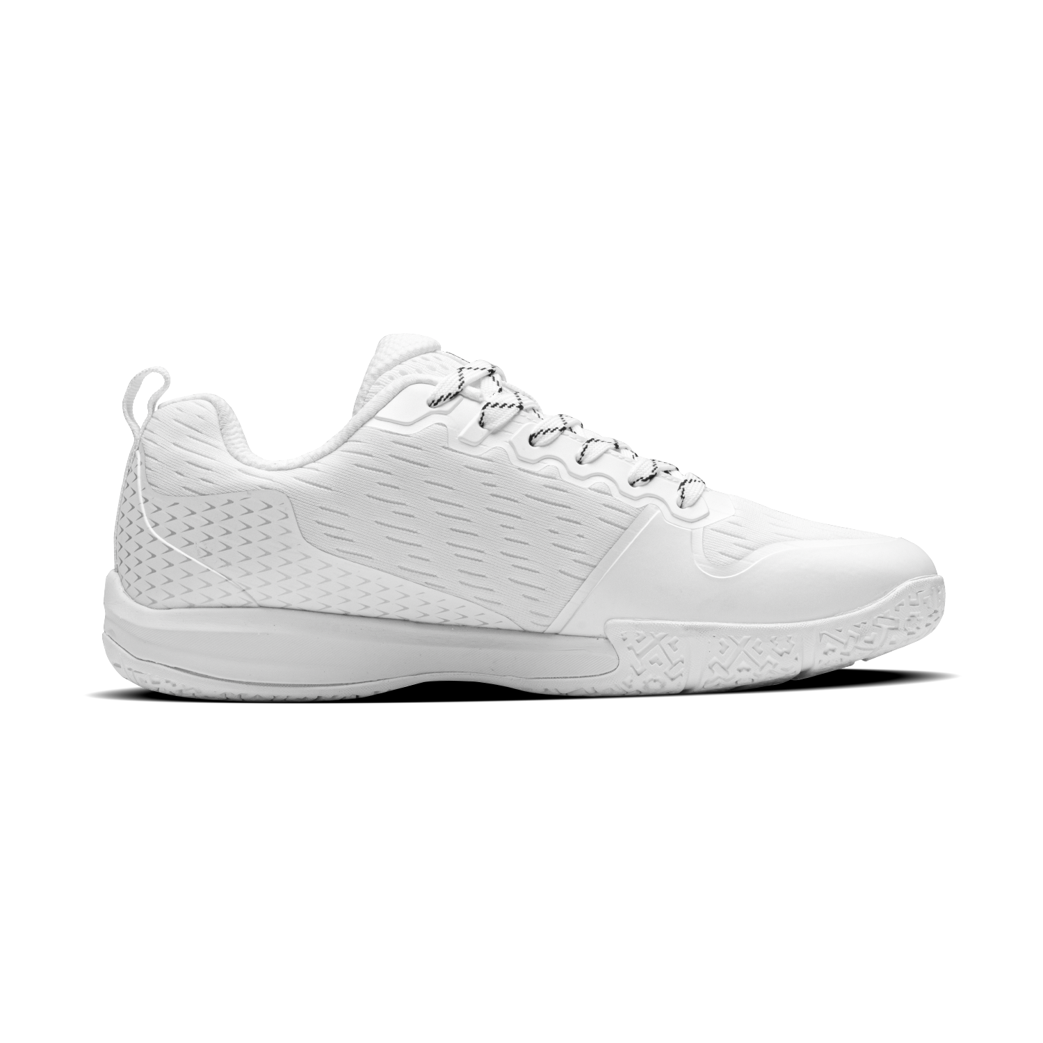 Hundred Velocity ELITE Badminton Shoes (Unisex)