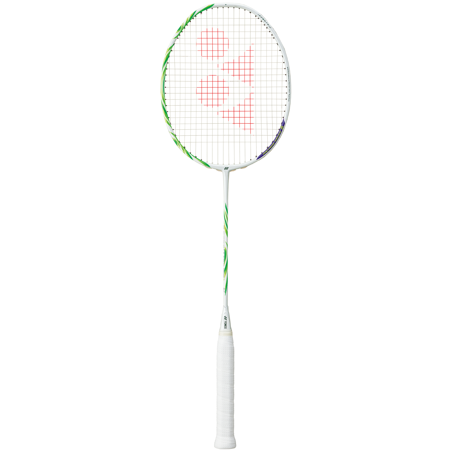 Yonex Astrox 100ZZ VA (Viktor Axelsen Limited Edition) Badminton Racke