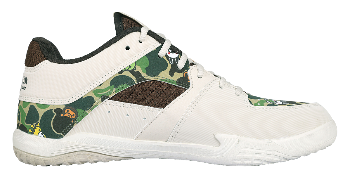 Victor X Baby Milo Store VG-BM-V Badminton Shoes (Unisex)