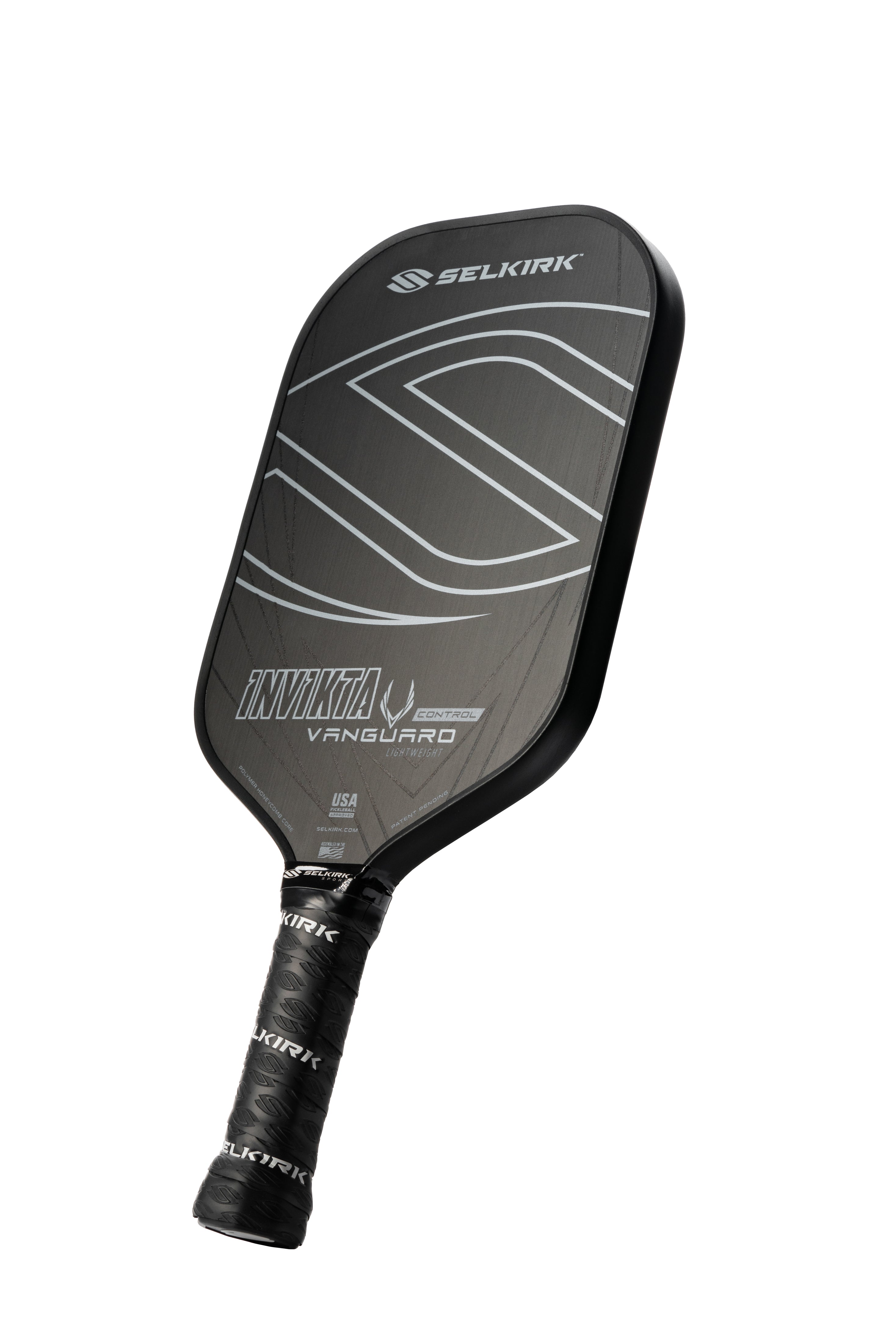 Selkirk VANGUARD Control - Invikta Pickleball Paddle