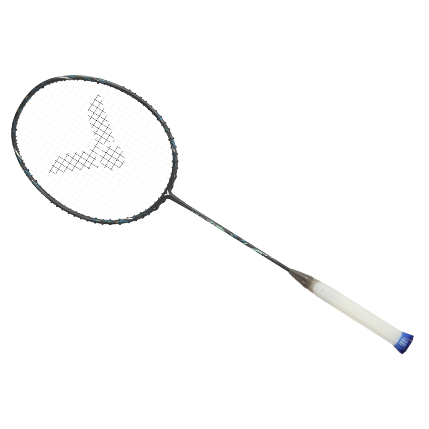 Victor AuraSpeed 100X Ultra G (Green Wraith) Badminton Racket