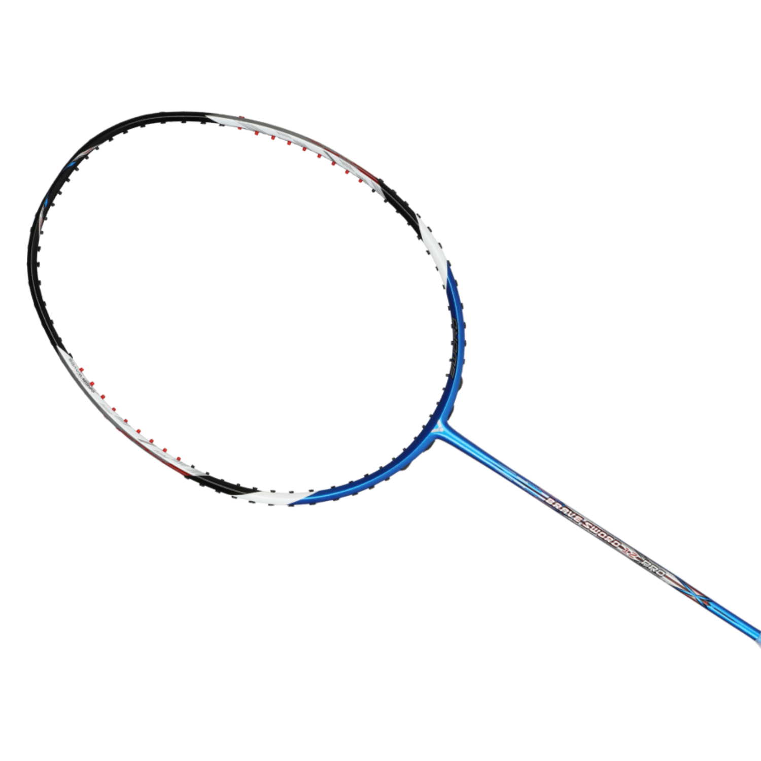 Victor BRAVE SWORD 12 Pro Badminton Racket