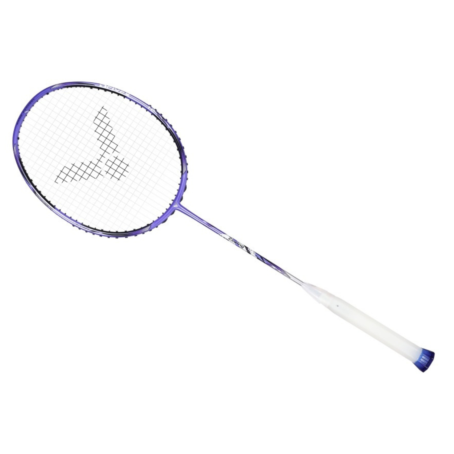 Victor DriveX 12 ZSW J Badminton Racket - VICTOR x ZSW Collection
