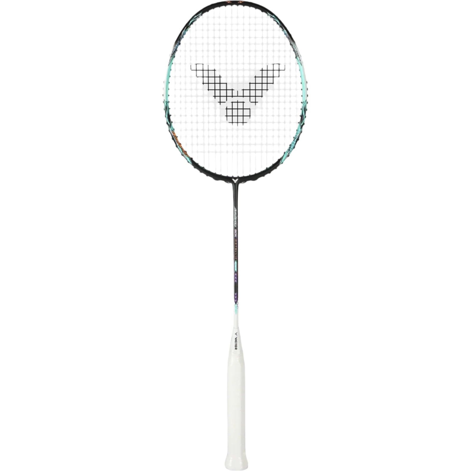 Victor AuraSpeed 90K METALLIC R Badminton Racket