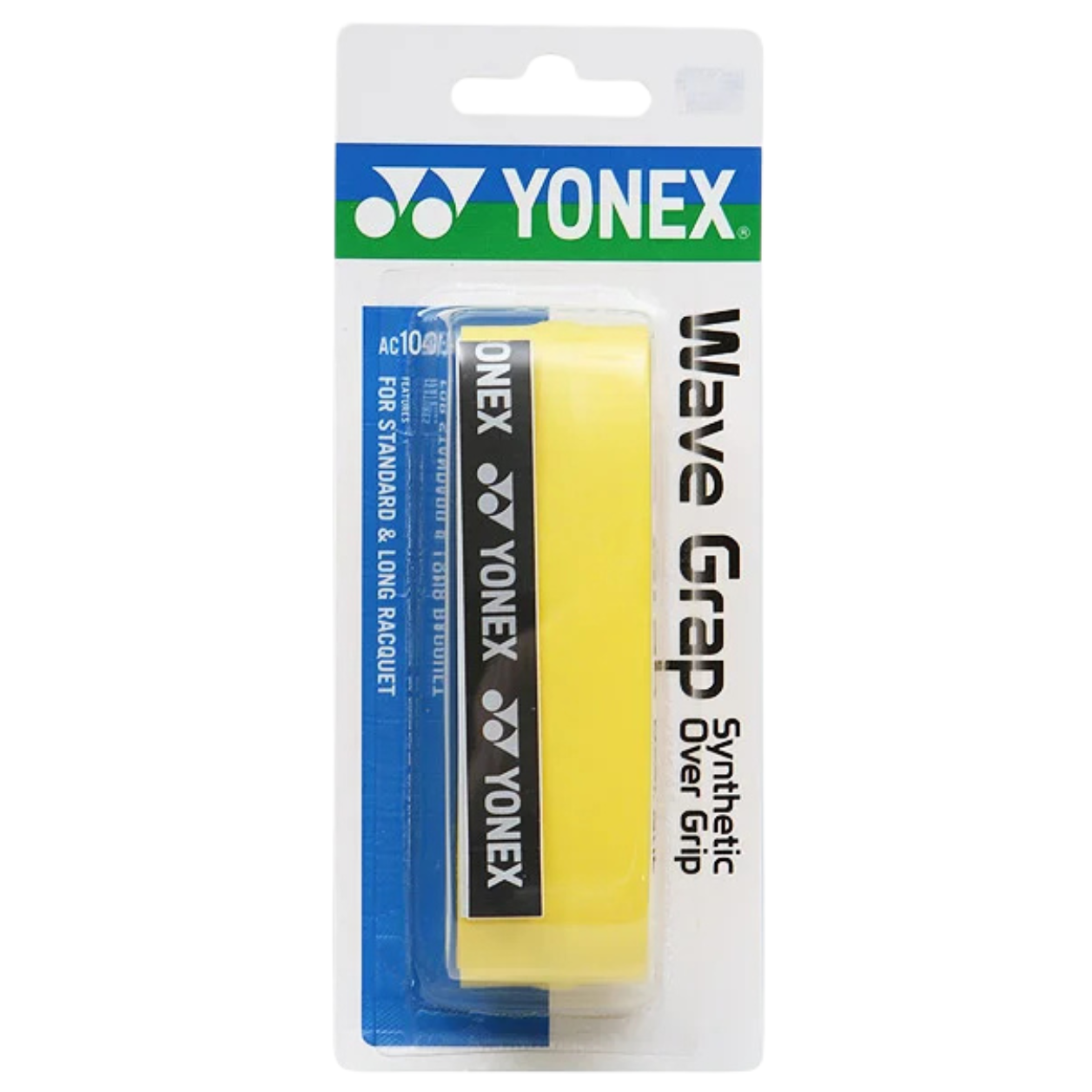 Yonex Wave Grap Overgrip
