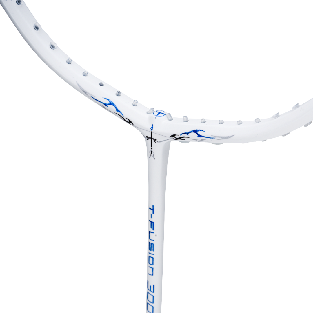 Hundred T-Fusion 300