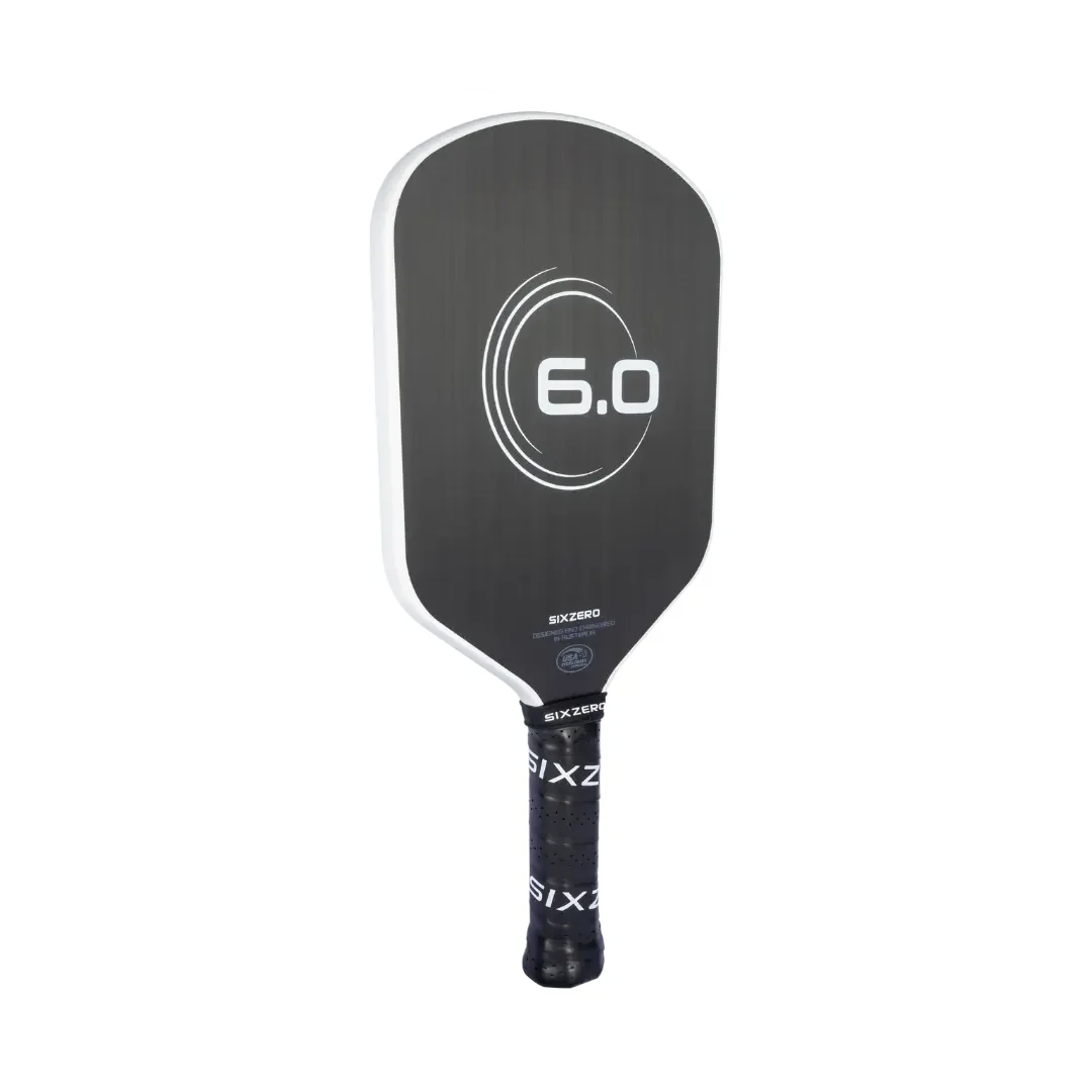 Six Zero Infinity Edgeless Double Black Diamond Control (16mm)