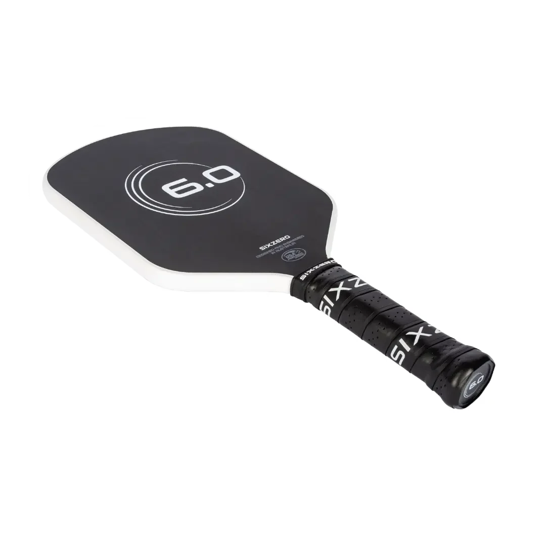 Six Zero Infinity Edgeless Double Black Diamond Control (16mm)