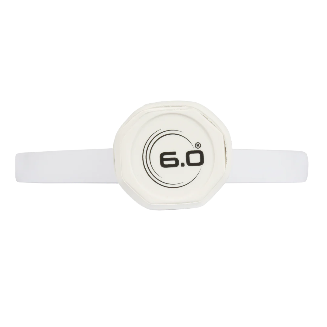 Six Zero Quartz (15mm) Pickleball Paddle