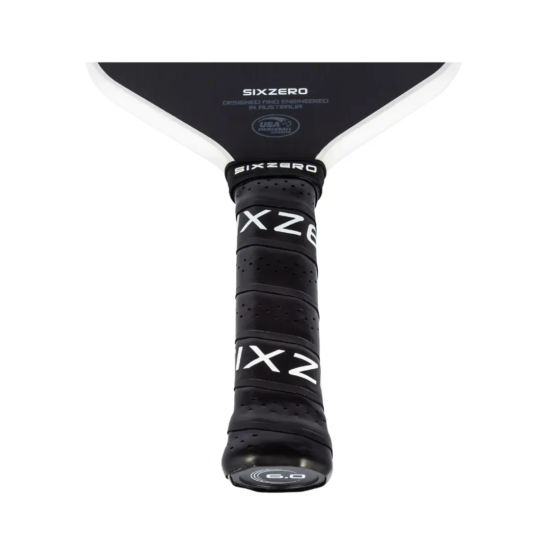 Six Zero Infinity Edgeless Double Black Diamond Control (16mm)