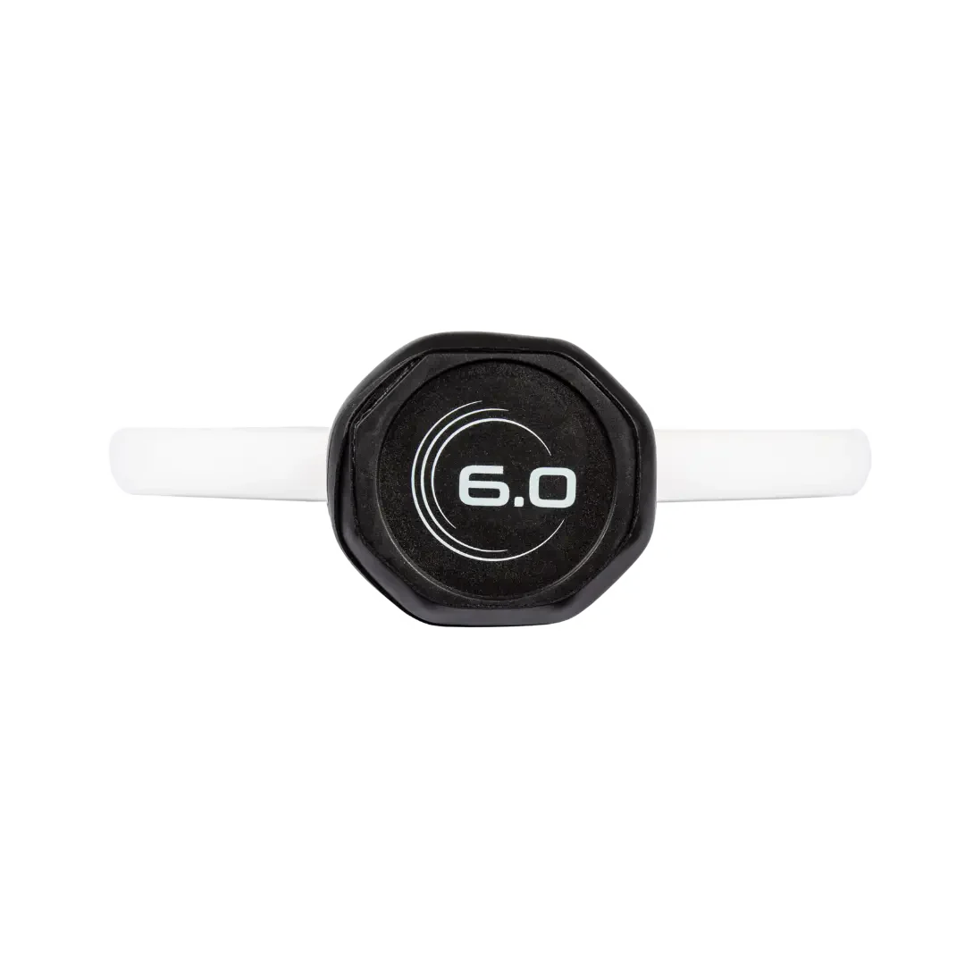 Six Zero Infinity Edgeless Double Black Diamond Control (16mm)