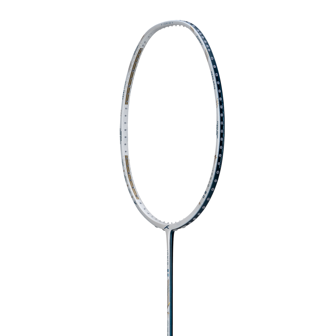 Hundred Ioniq 80 Limited Edition