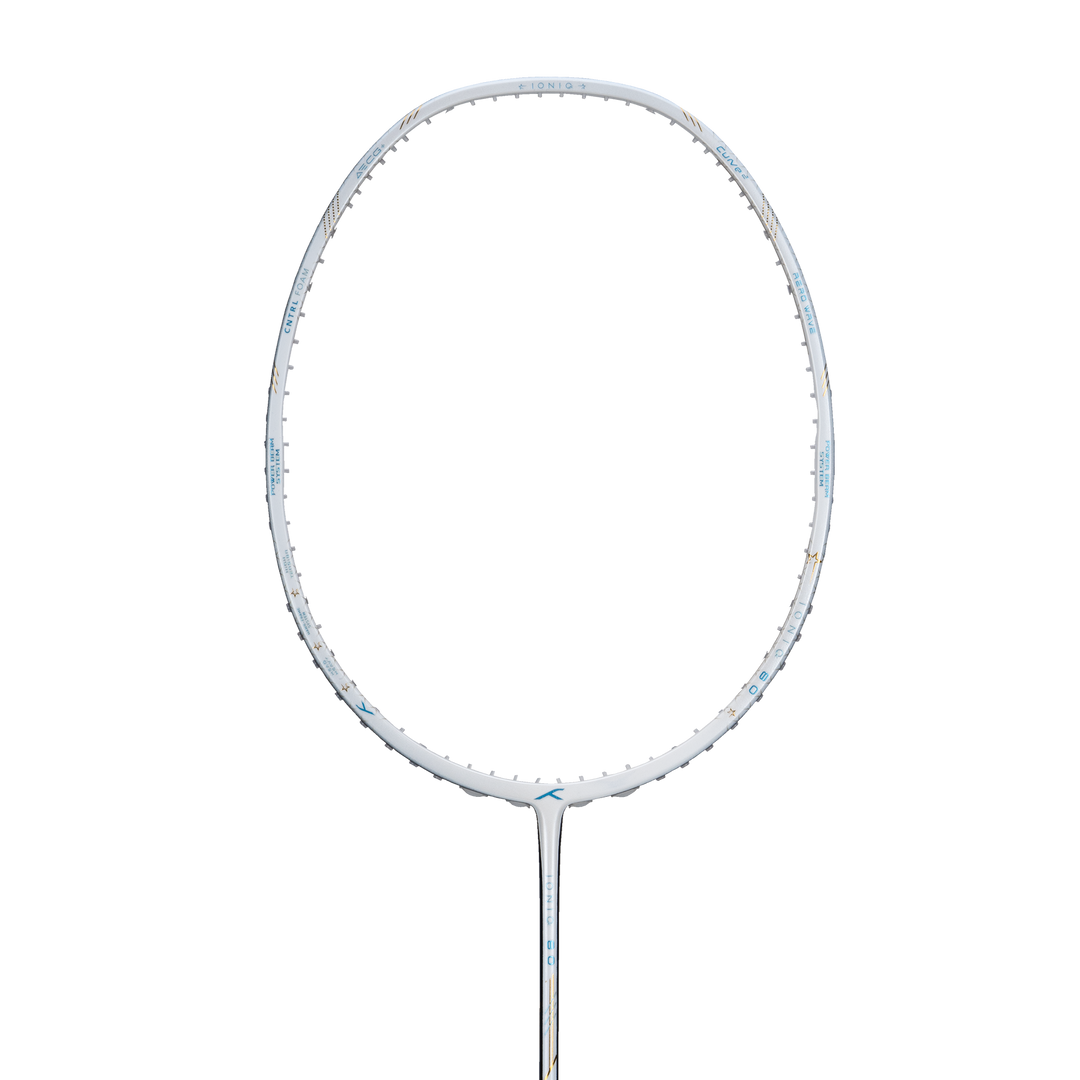 Hundred Ioniq 80 Limited Edition