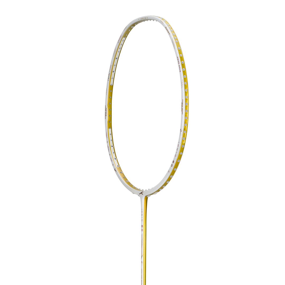 Hundred Ioniq 80 Limited Edition