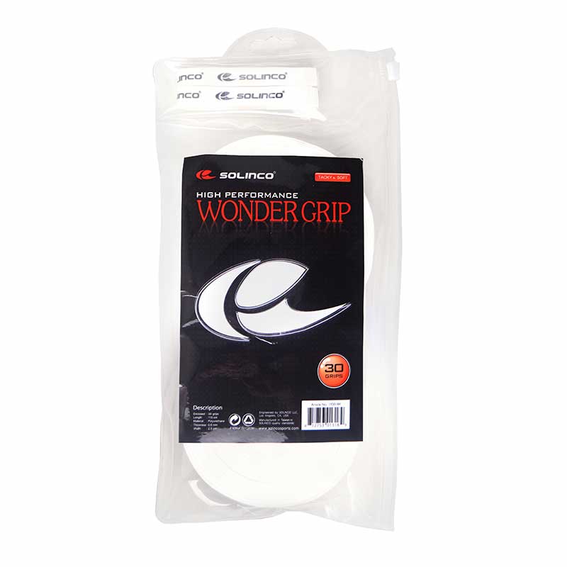 Solinco WONDER Grip