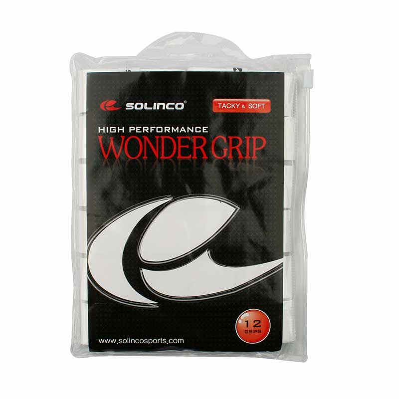 Solinco WONDER Grip