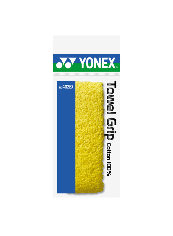 Yonex Towel Grip AC402EX (Single Pack)