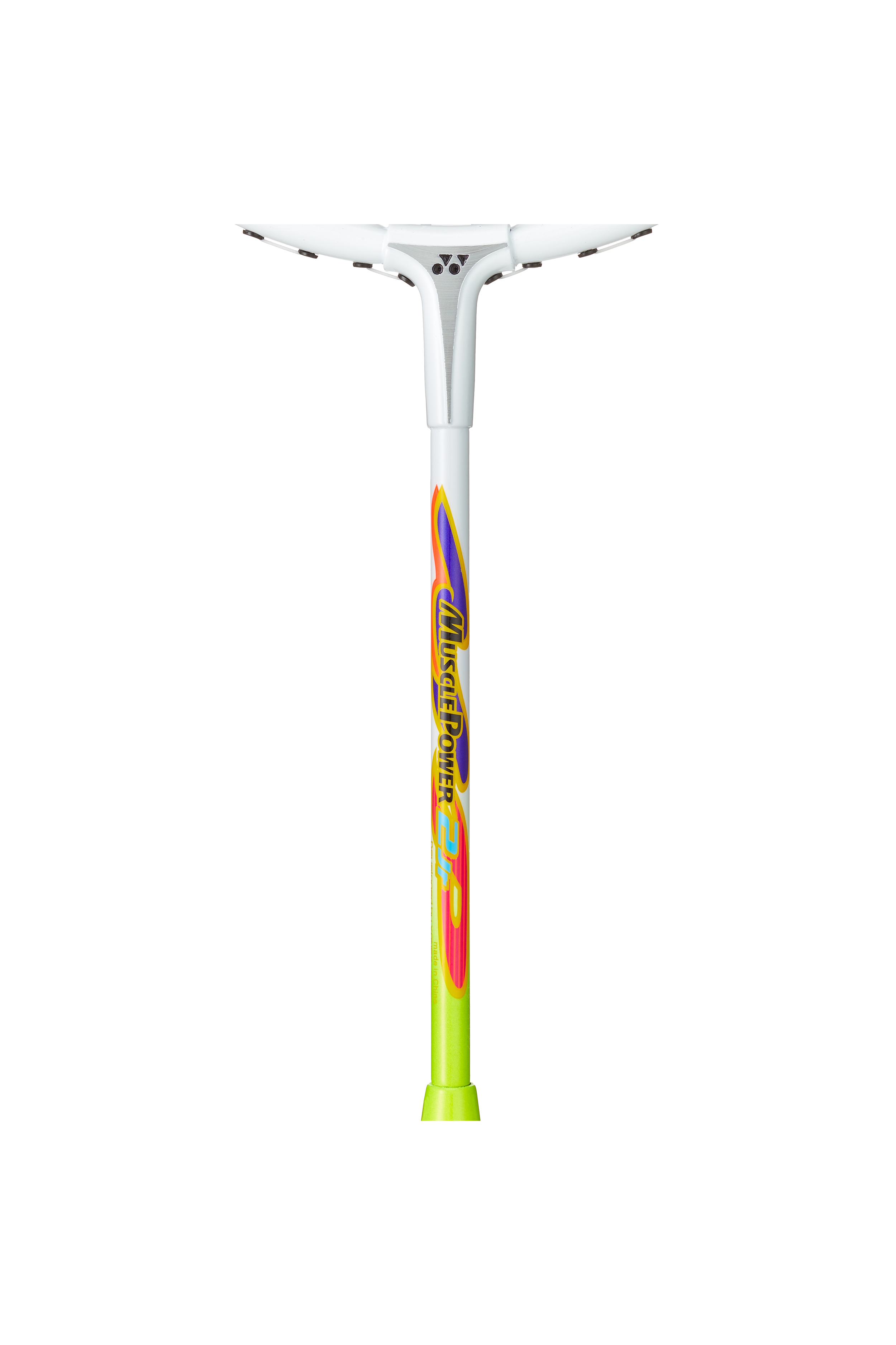 Yonex Muscle Power 2 Jr (Pre-Strung)
