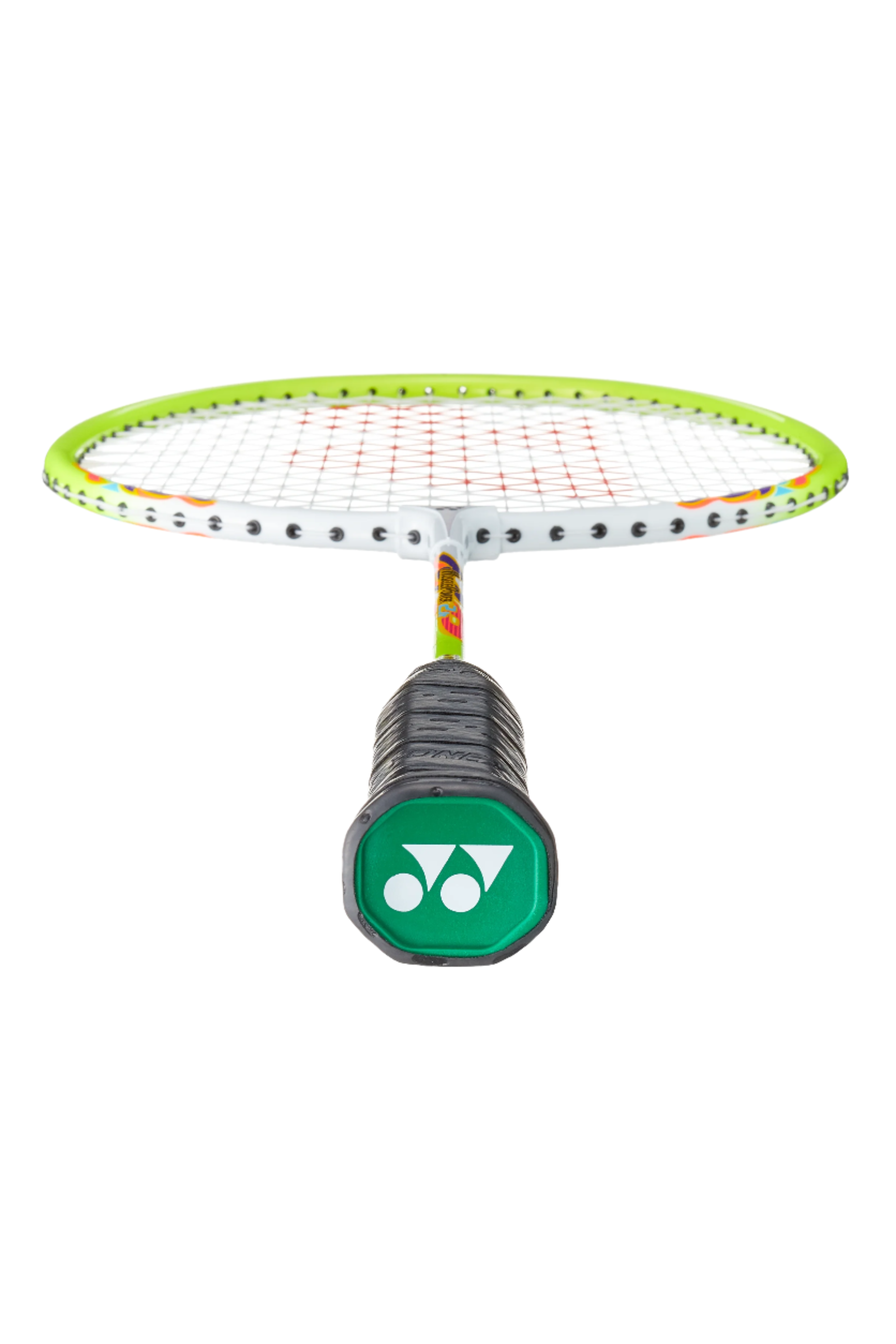Yonex Muscle Power 2 Jr (Pre-Strung)