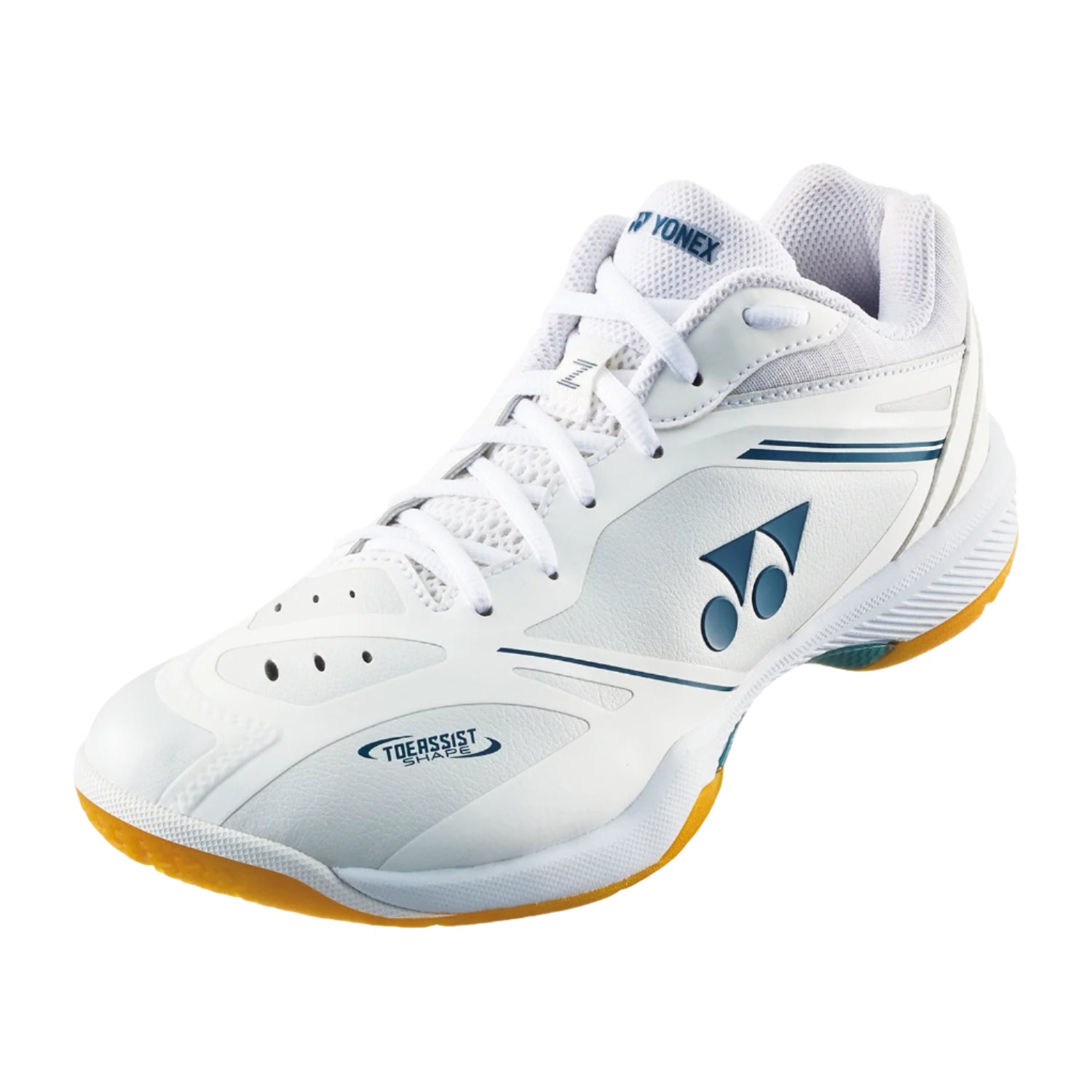 Yonex Power Cushion 65 Z4 WIDE Badminton Shoe (Unisex)