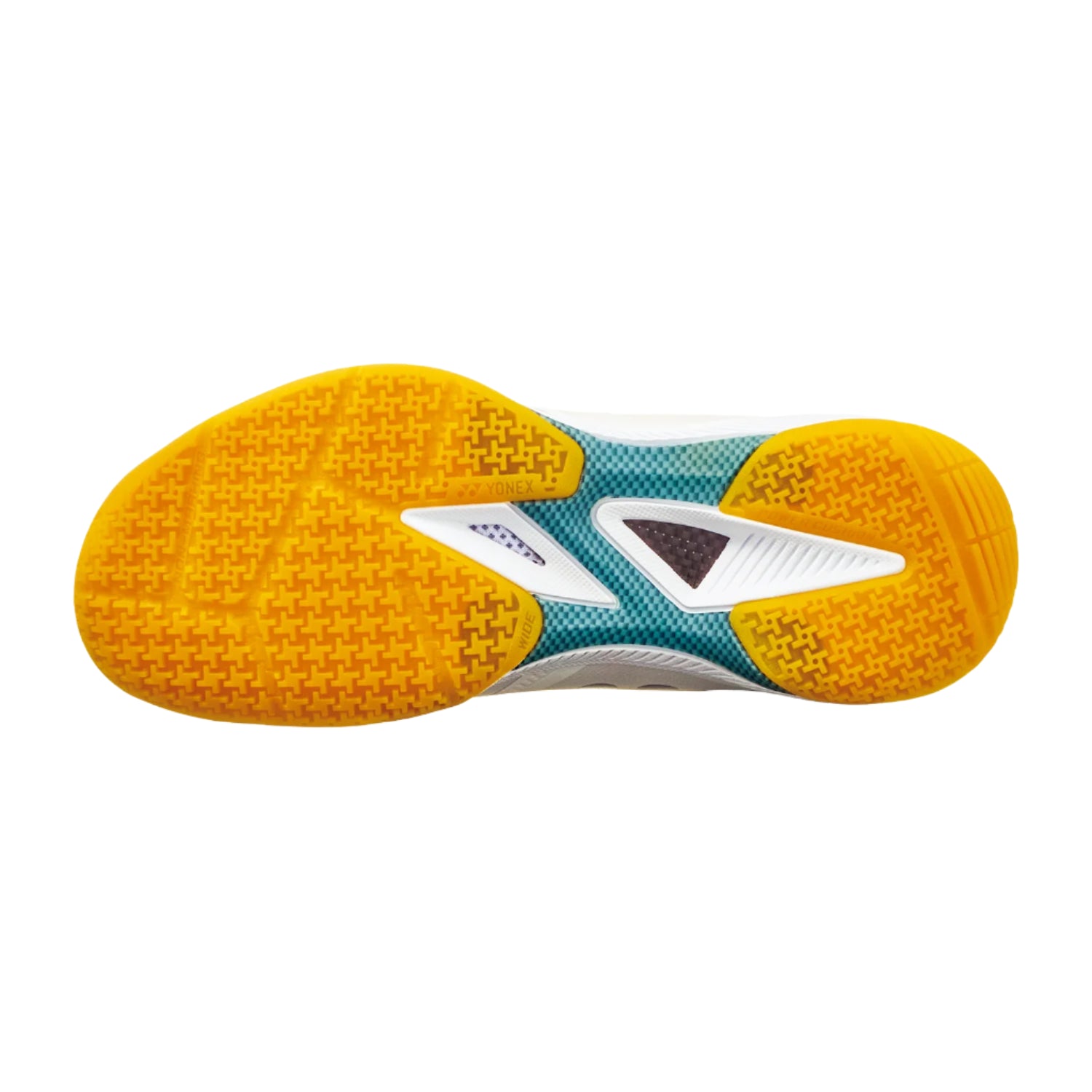 Yonex Power Cushion 65 Z4 WIDE Badminton Shoe (Unisex)