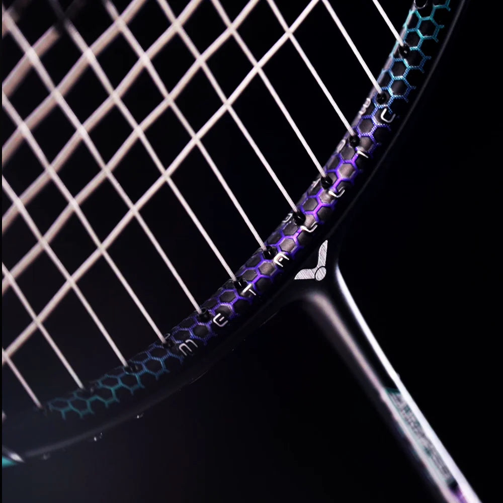 Victor AuraSpeed 90K METALLIC R Badminton Racket