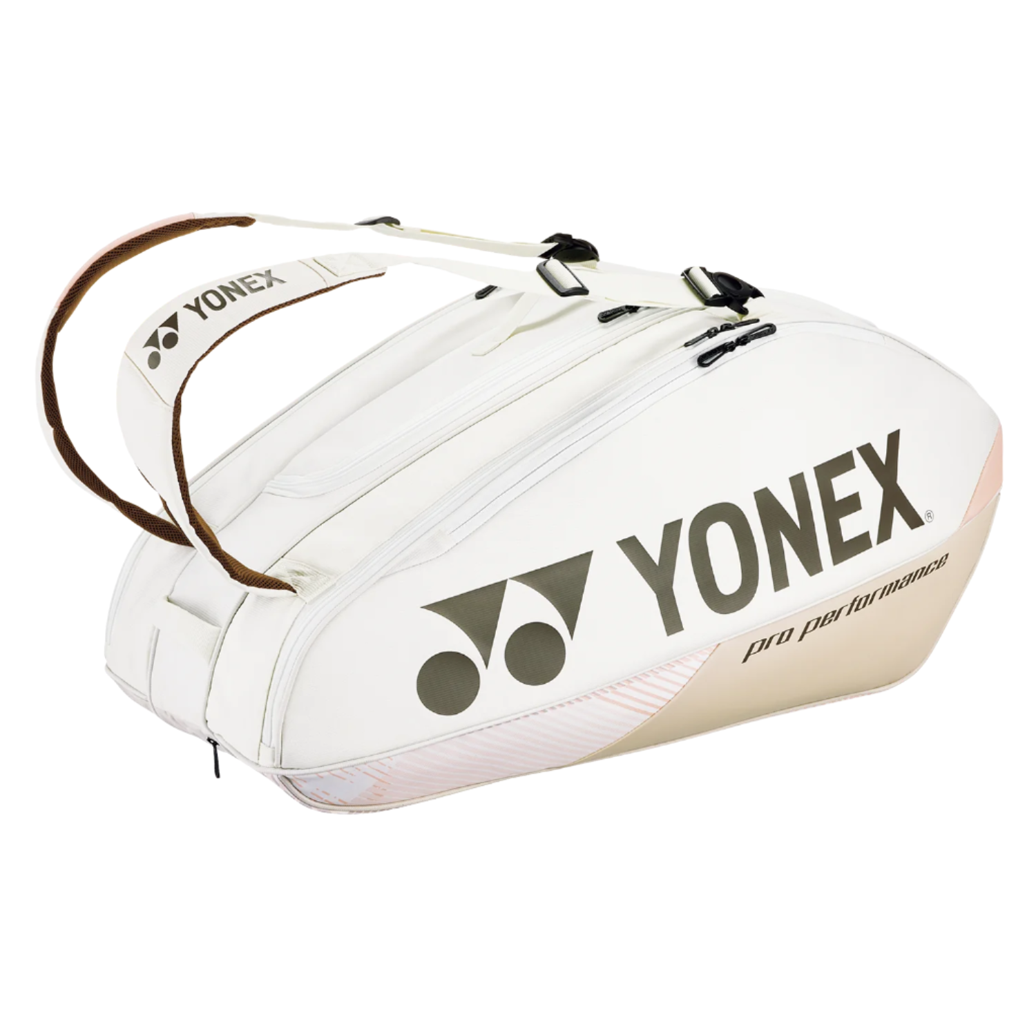 Yonex Pro Racket Bag (9 Pack)