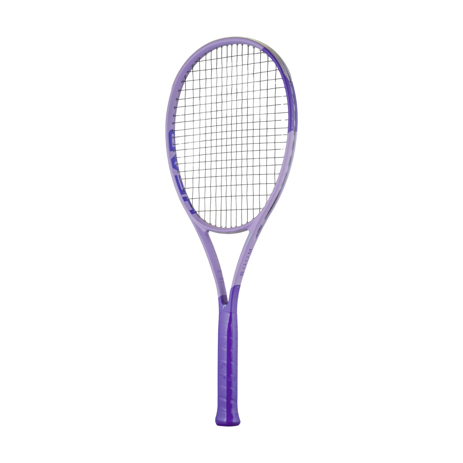 HEAD Boom MP Alternate Tennis Racket (2026)