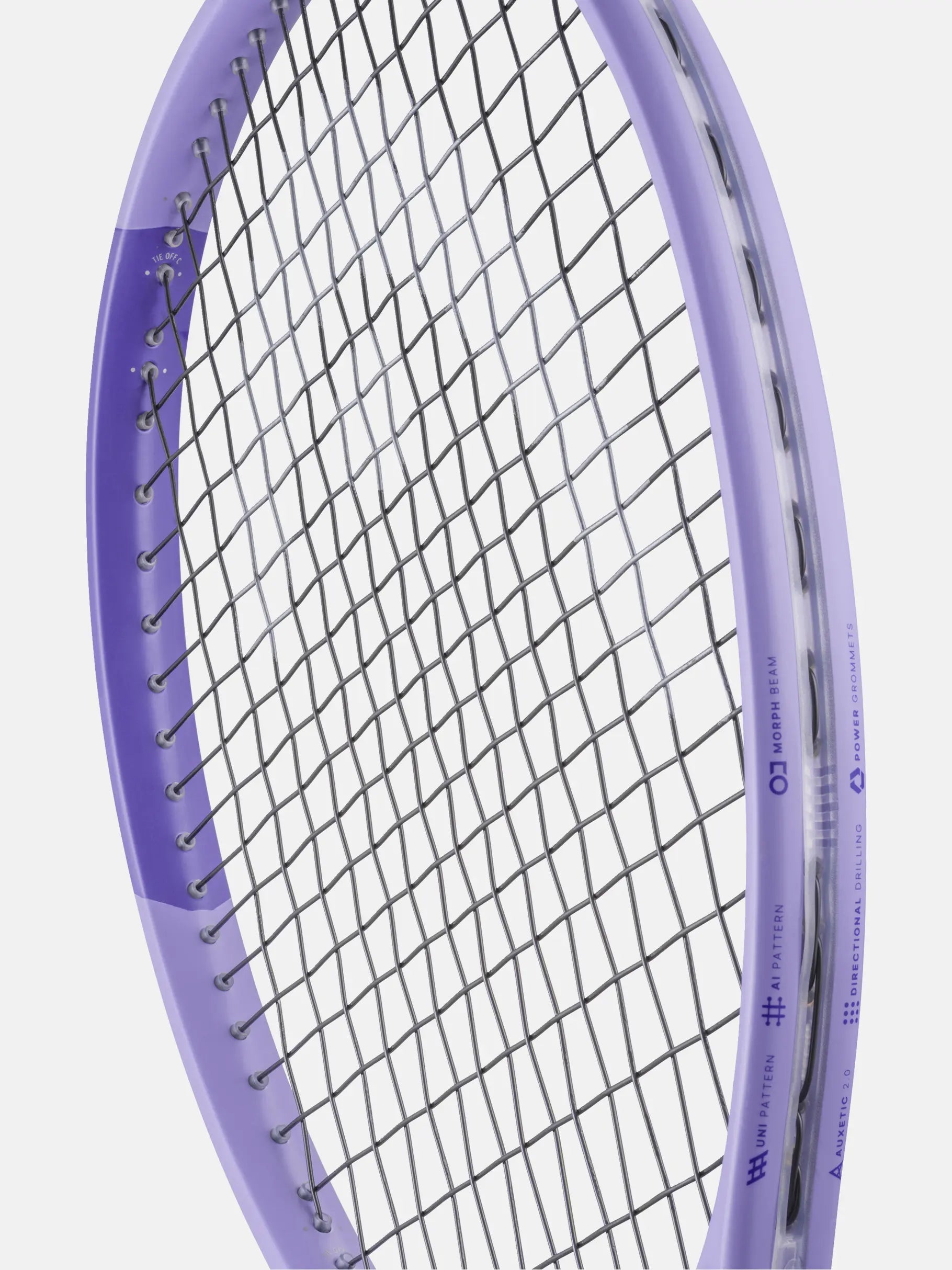 HEAD Boom MP Alternate Tennis Racket (2026)