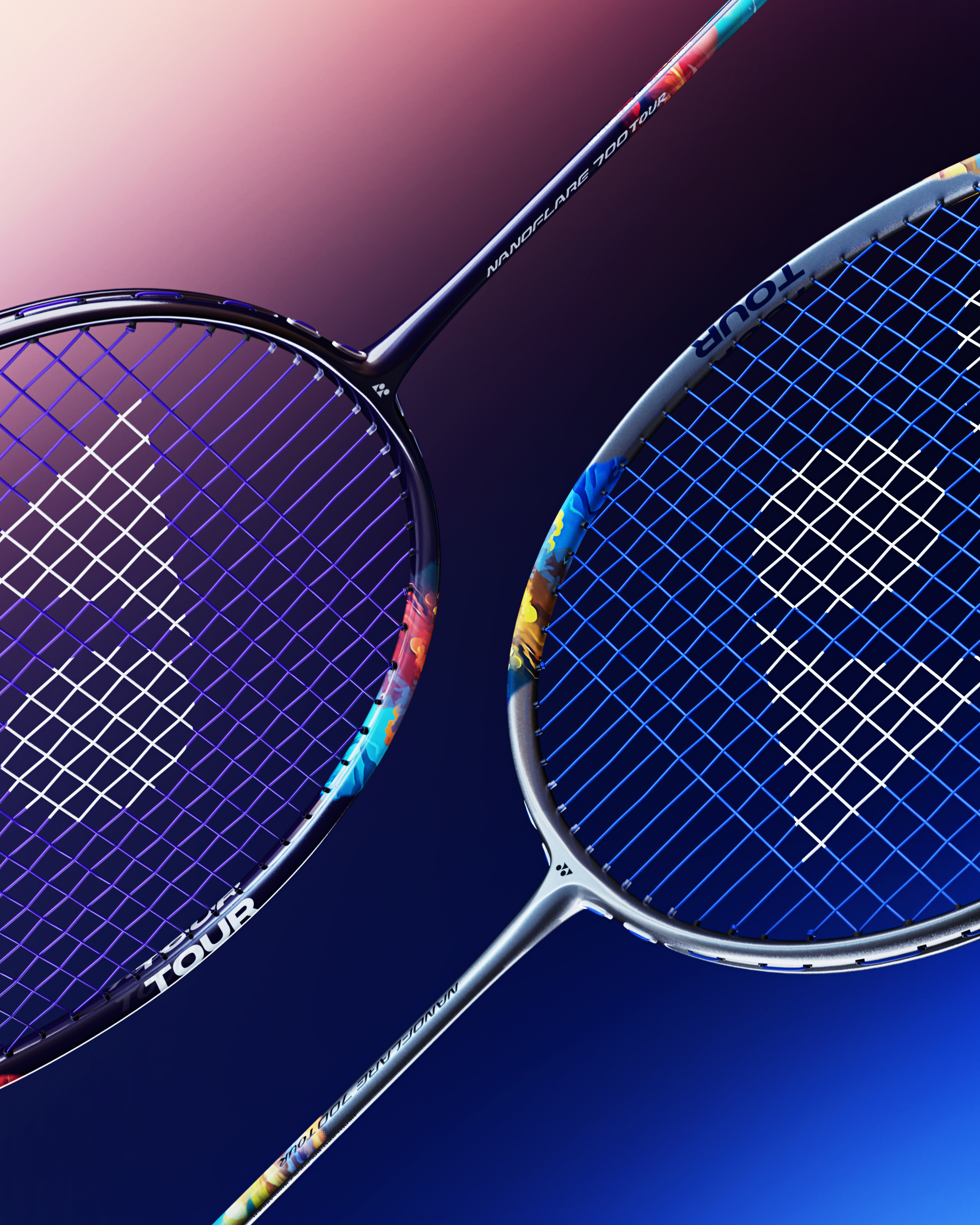 Yonex Nanoflare 700 TOUR