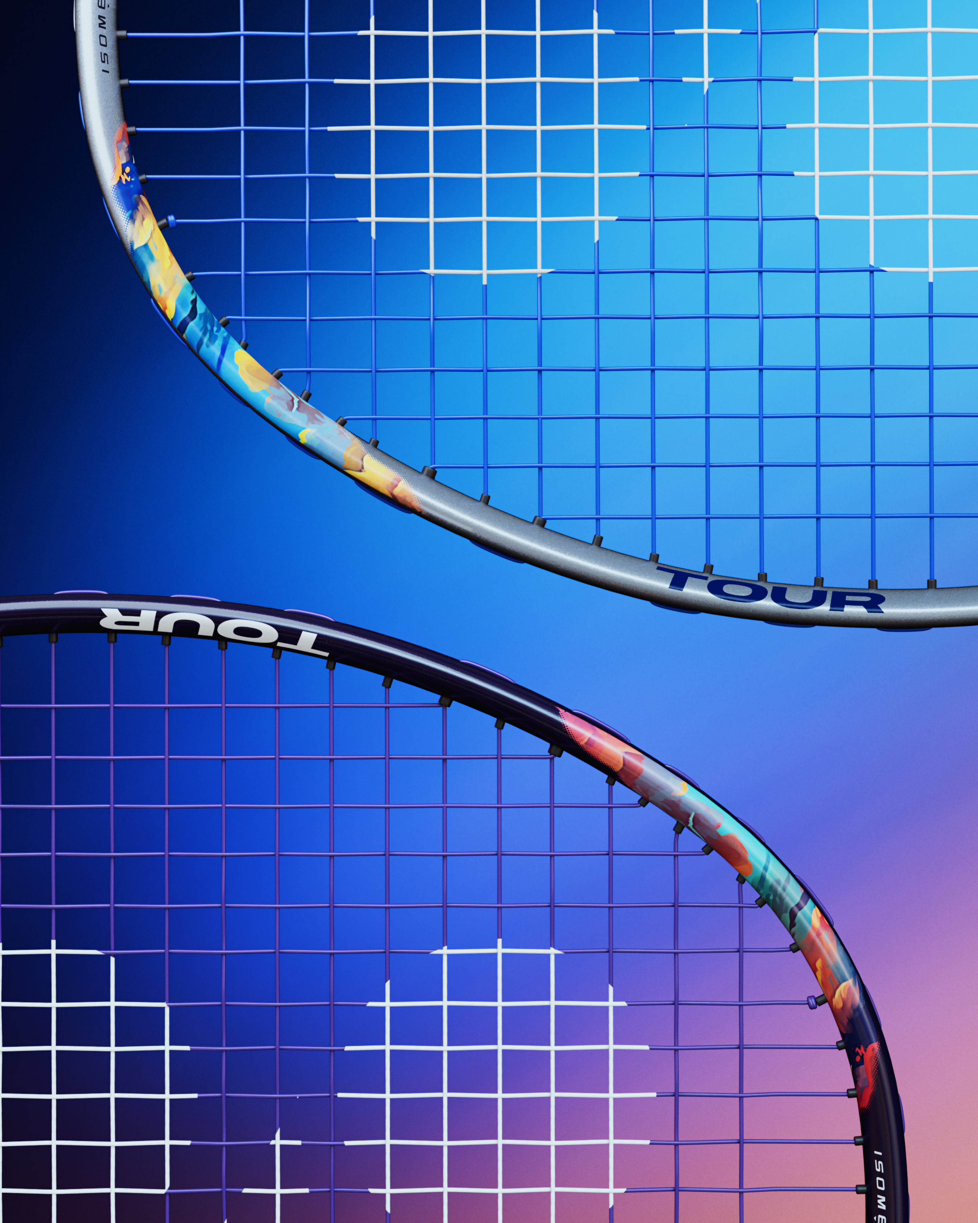 Yonex Nanoflare 700 TOUR