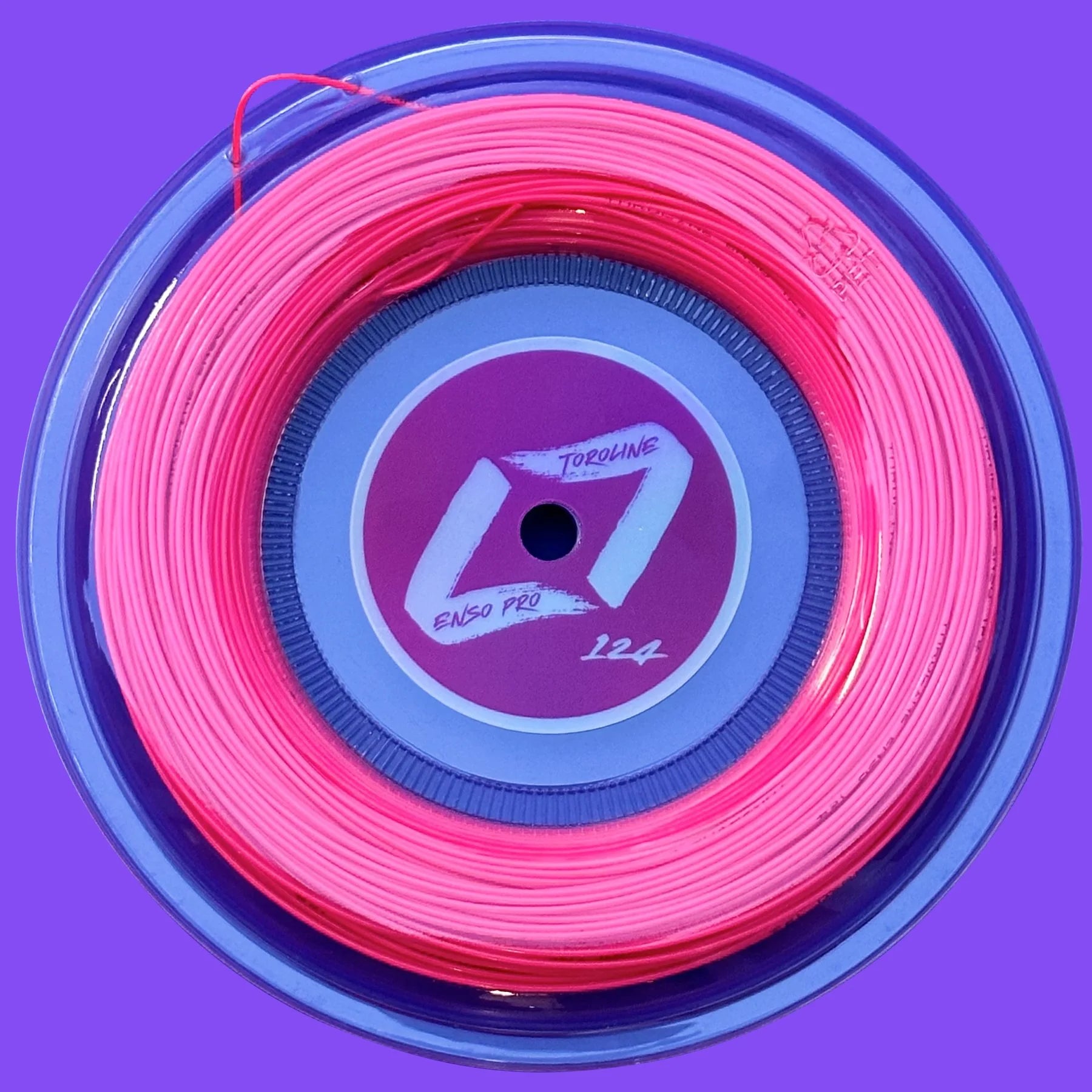 Toroline ENSO PRO Tennis String (100m Mini Reel)
