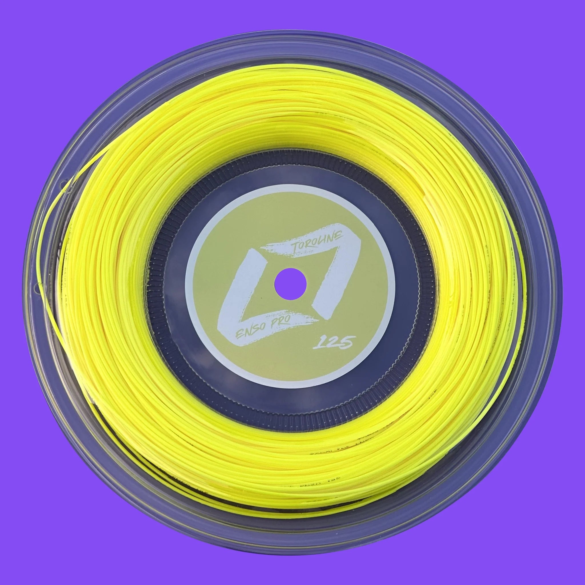 Toroline ENSO PRO Tennis String (100m Mini Reel)