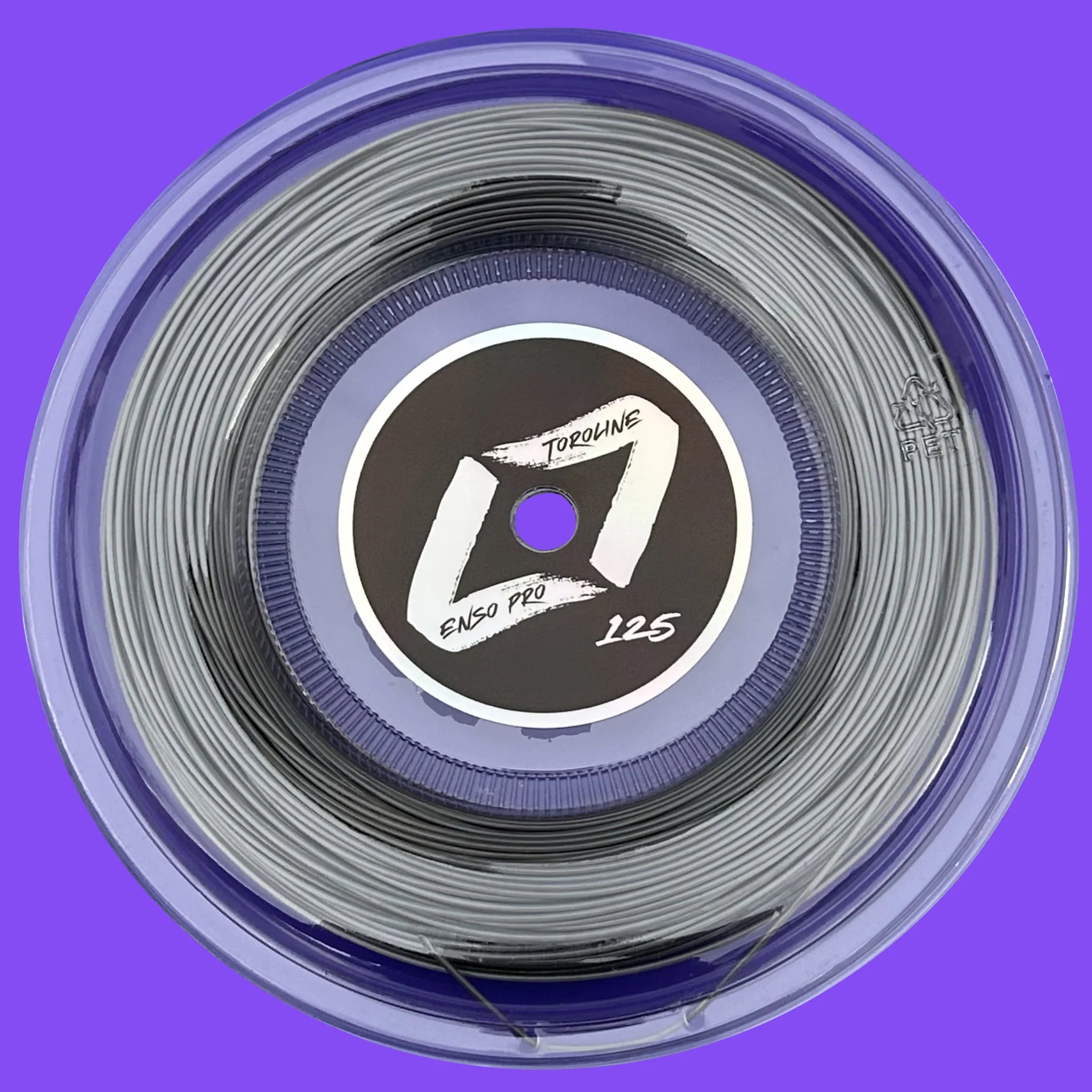 Toroline ENSO PRO Tennis String (100m Mini Reel)