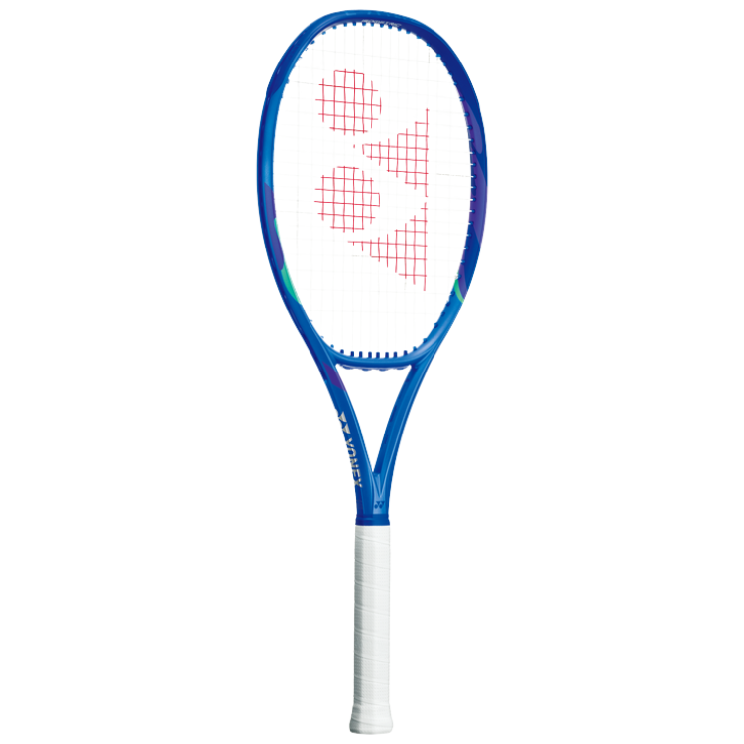 Yonex EZONE 2025 Grommet Set (Blast Blue)