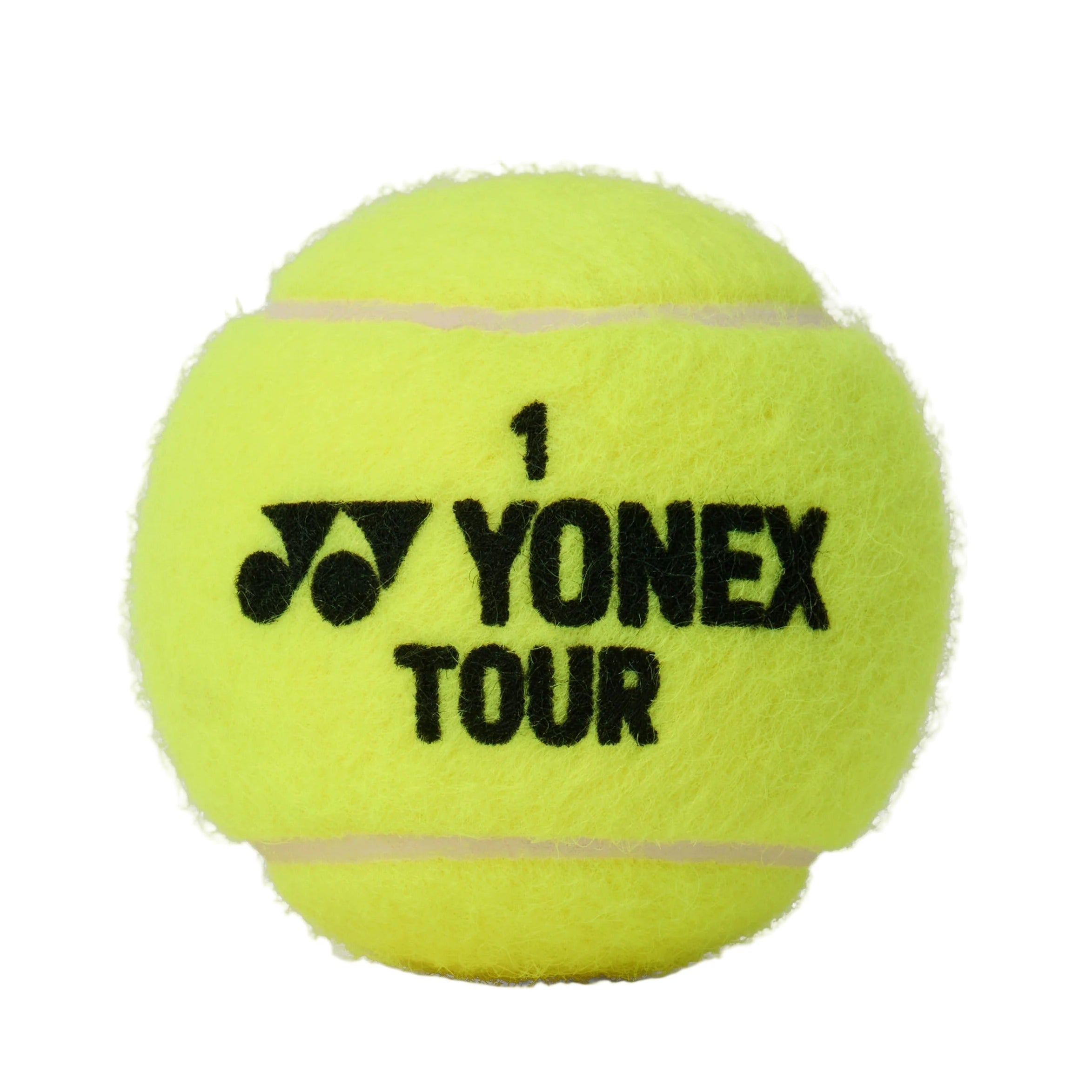 Yonex Tour Tennis Balls (3 Balls)