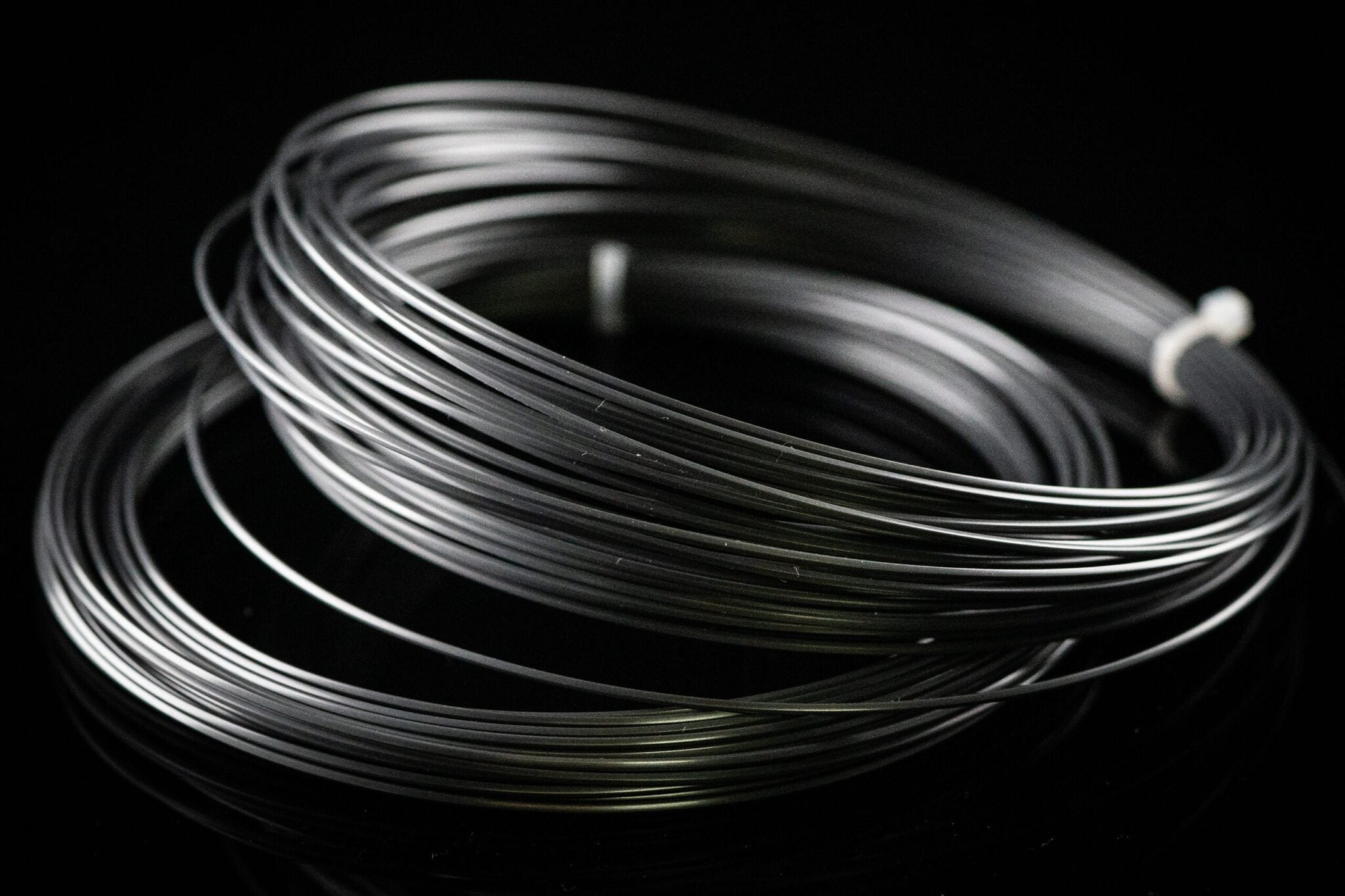 Solinco Confidential Tennis String (Single Pack)