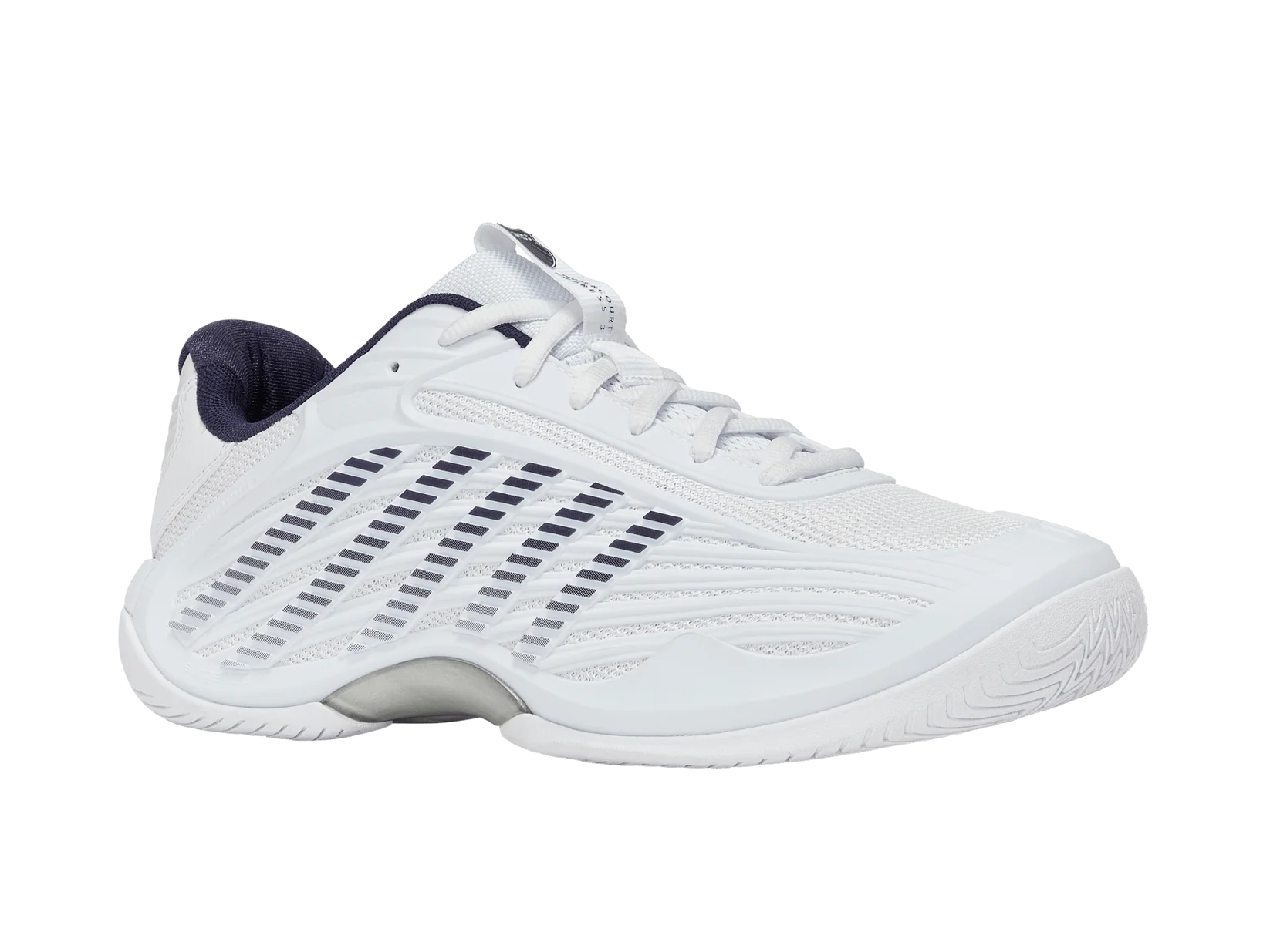 K-Swiss Hypercourt Express 3 Pickleball / Tennis Shoes (Men's)