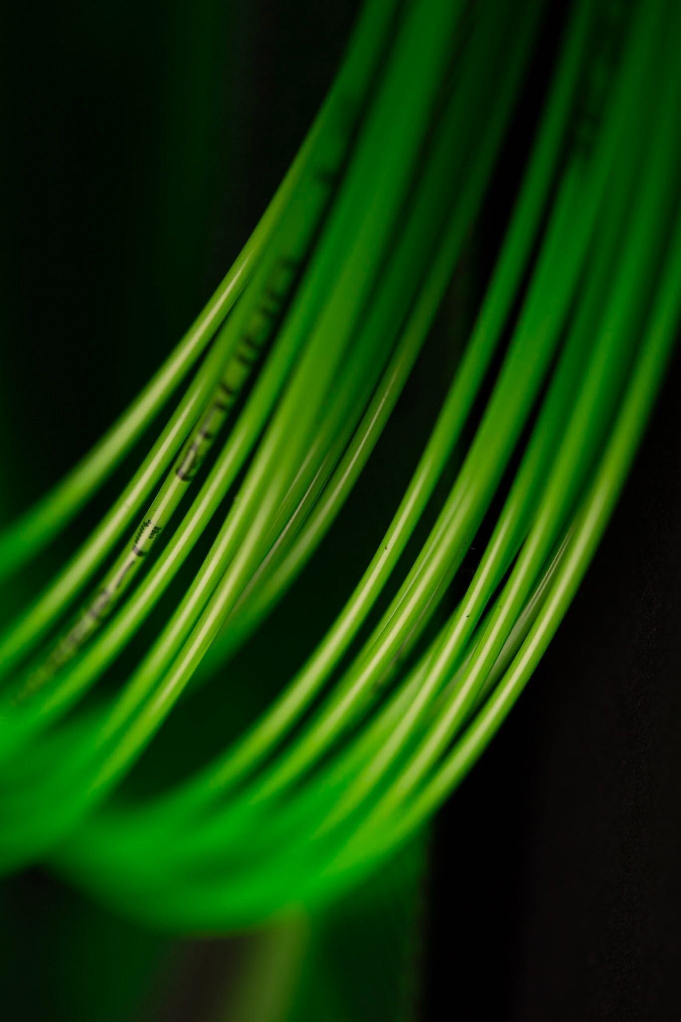 Solinco Hyper-Mach BD Tennis String (Single Pack)