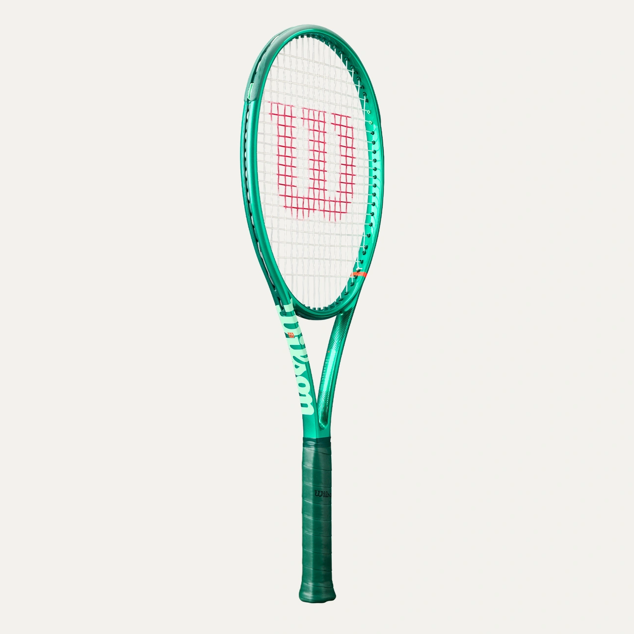Wilson BLADE 98 (18X20) V10 Tennis Racket