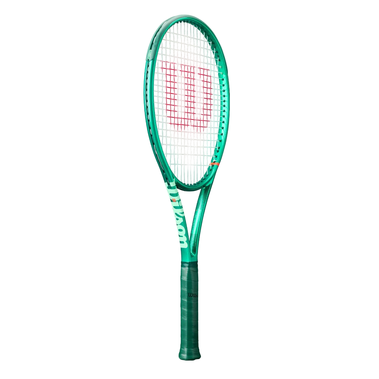 Wilson BLADE 98 (18X20) V10 Tennis Racket