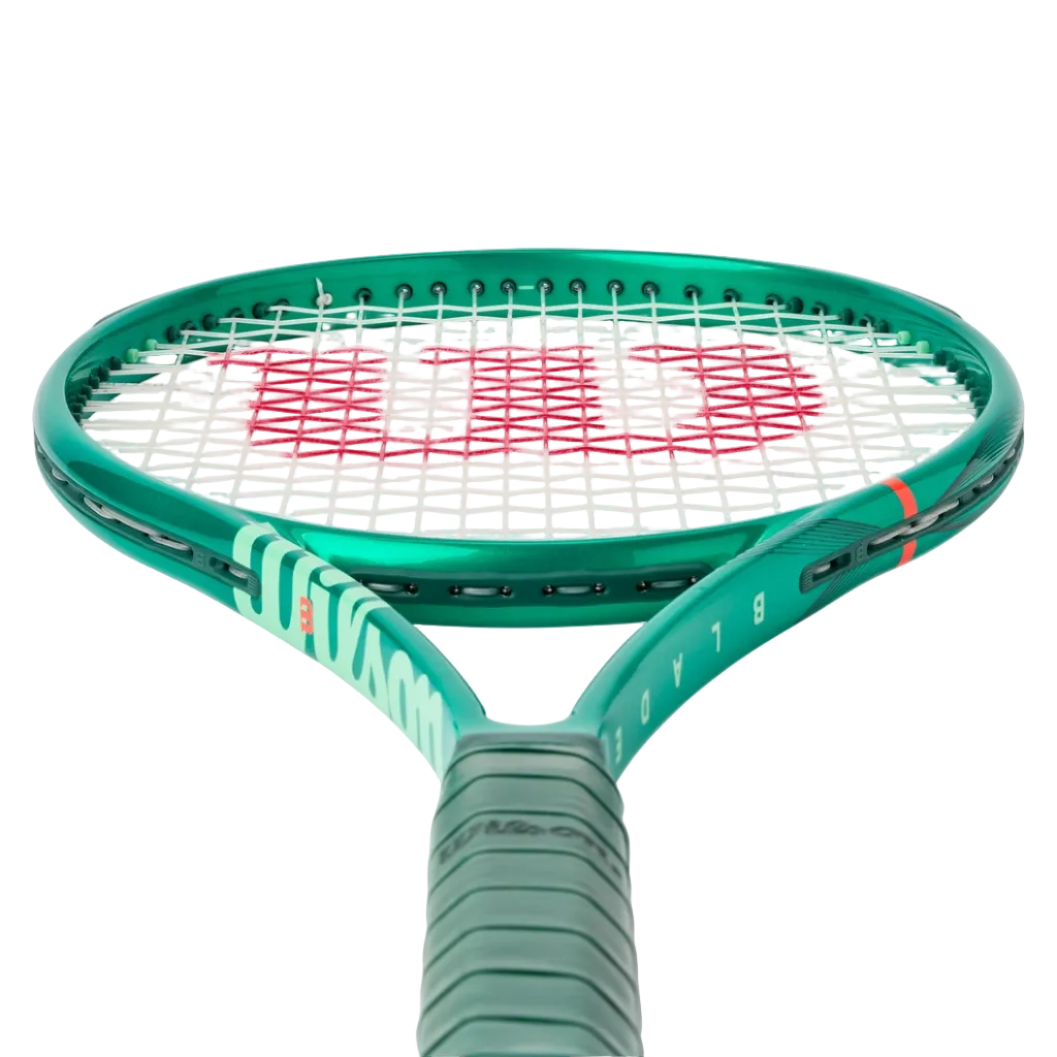 Wilson BLADE 98 (18X20) V10 Tennis Racket